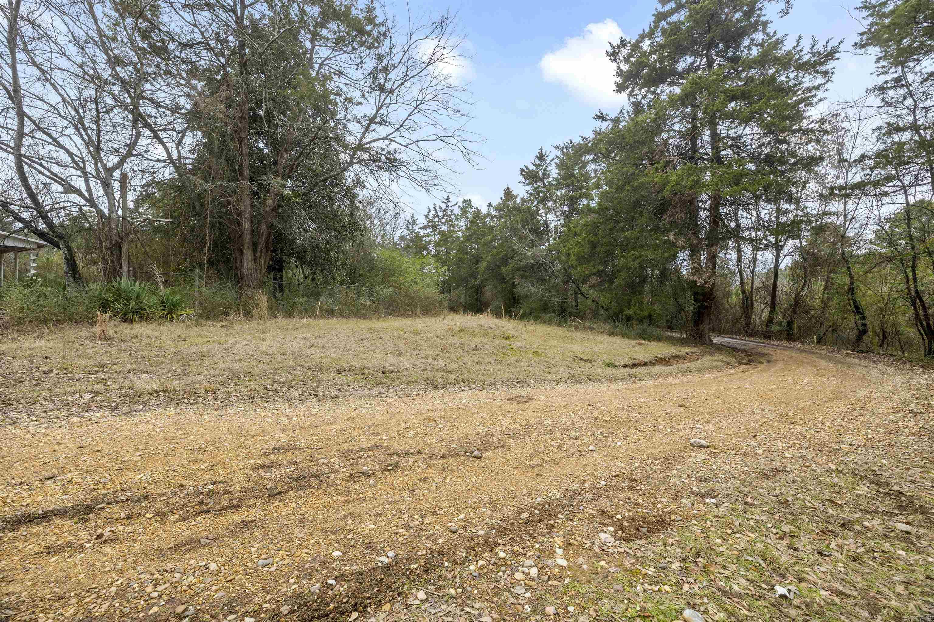 Not in Subdivision - Commercial Sale