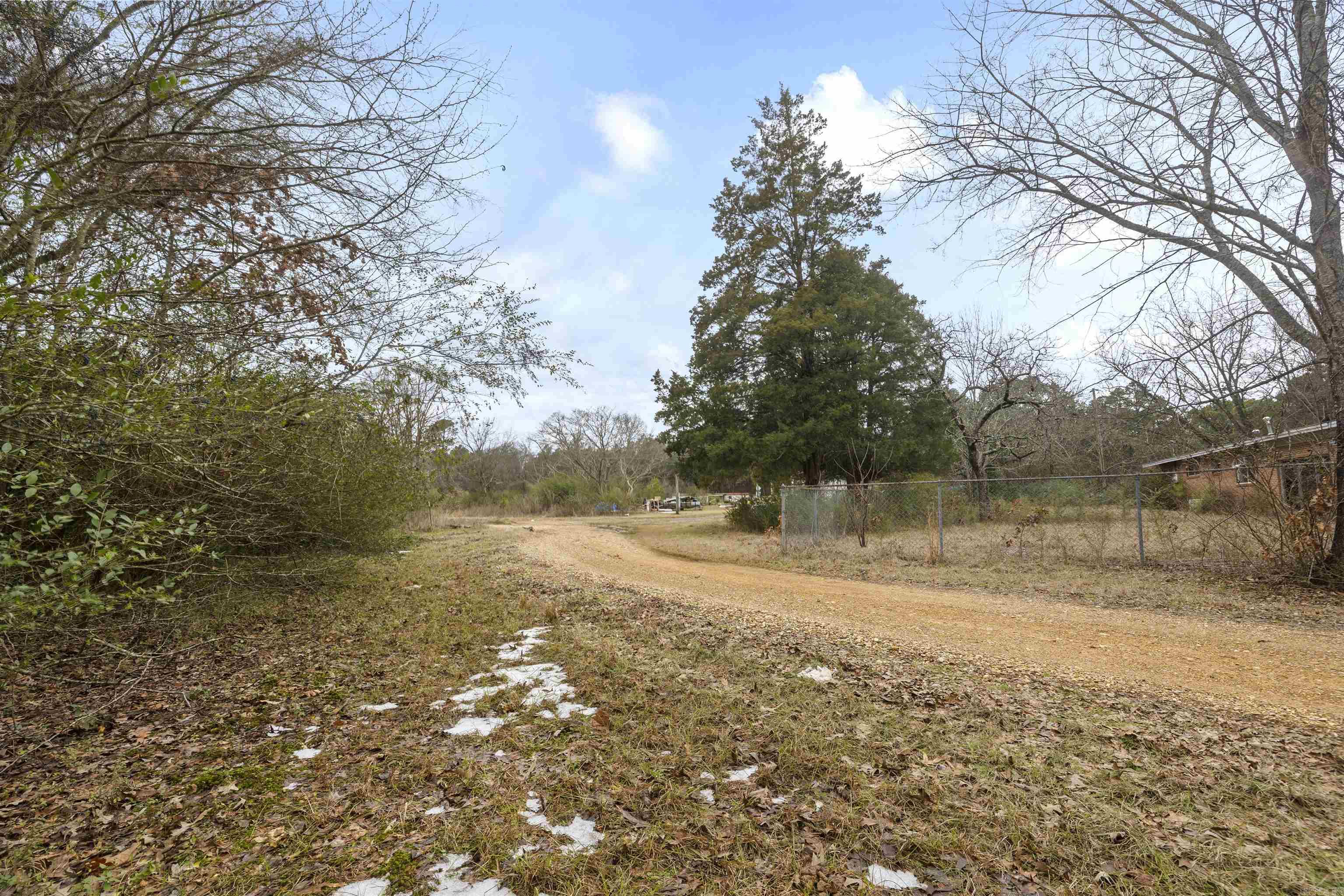 Not in Subdivision - Commercial Sale