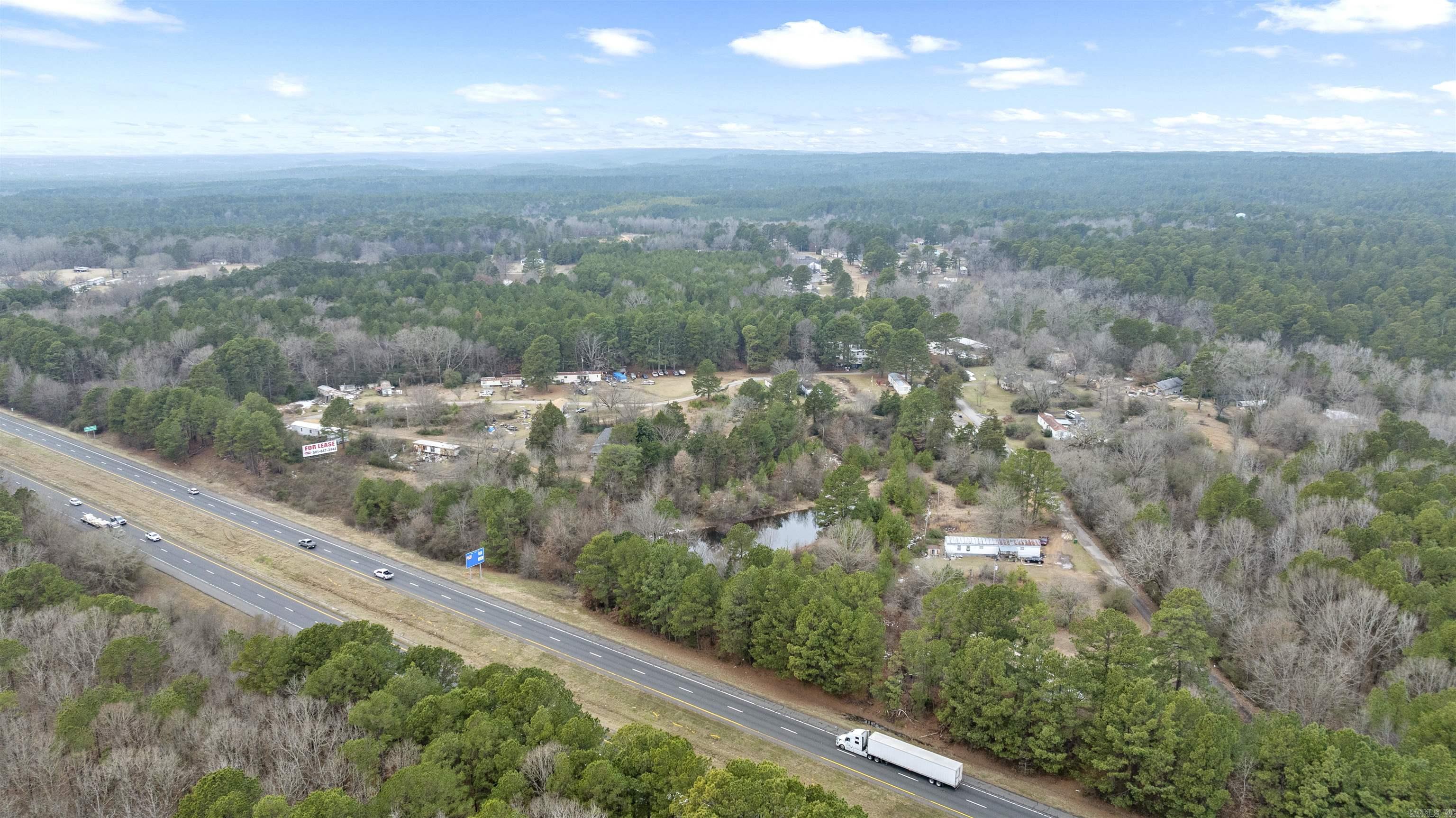 Not in Subdivision - Commercial Sale