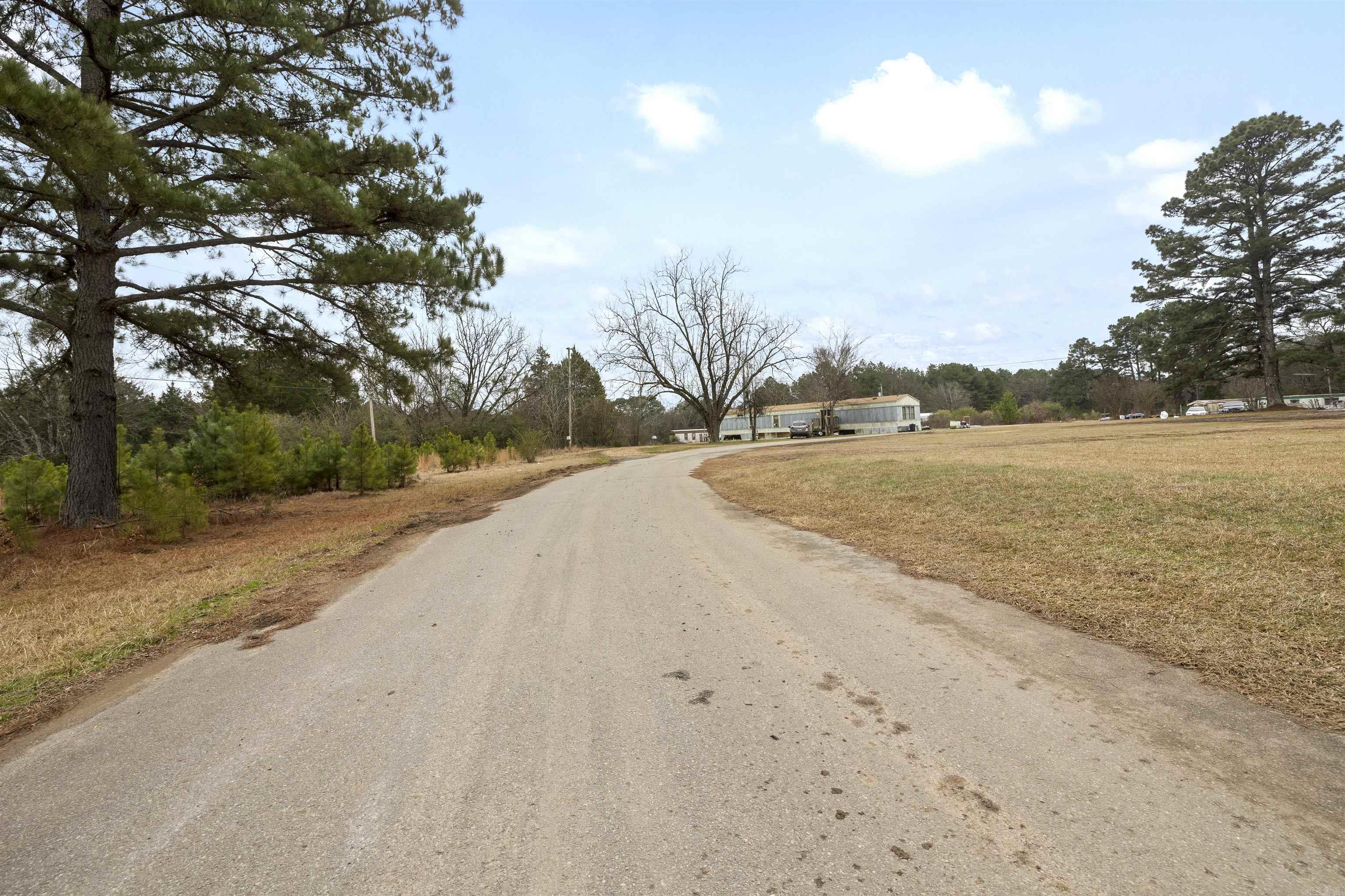 Not in Subdivision - Commercial Sale