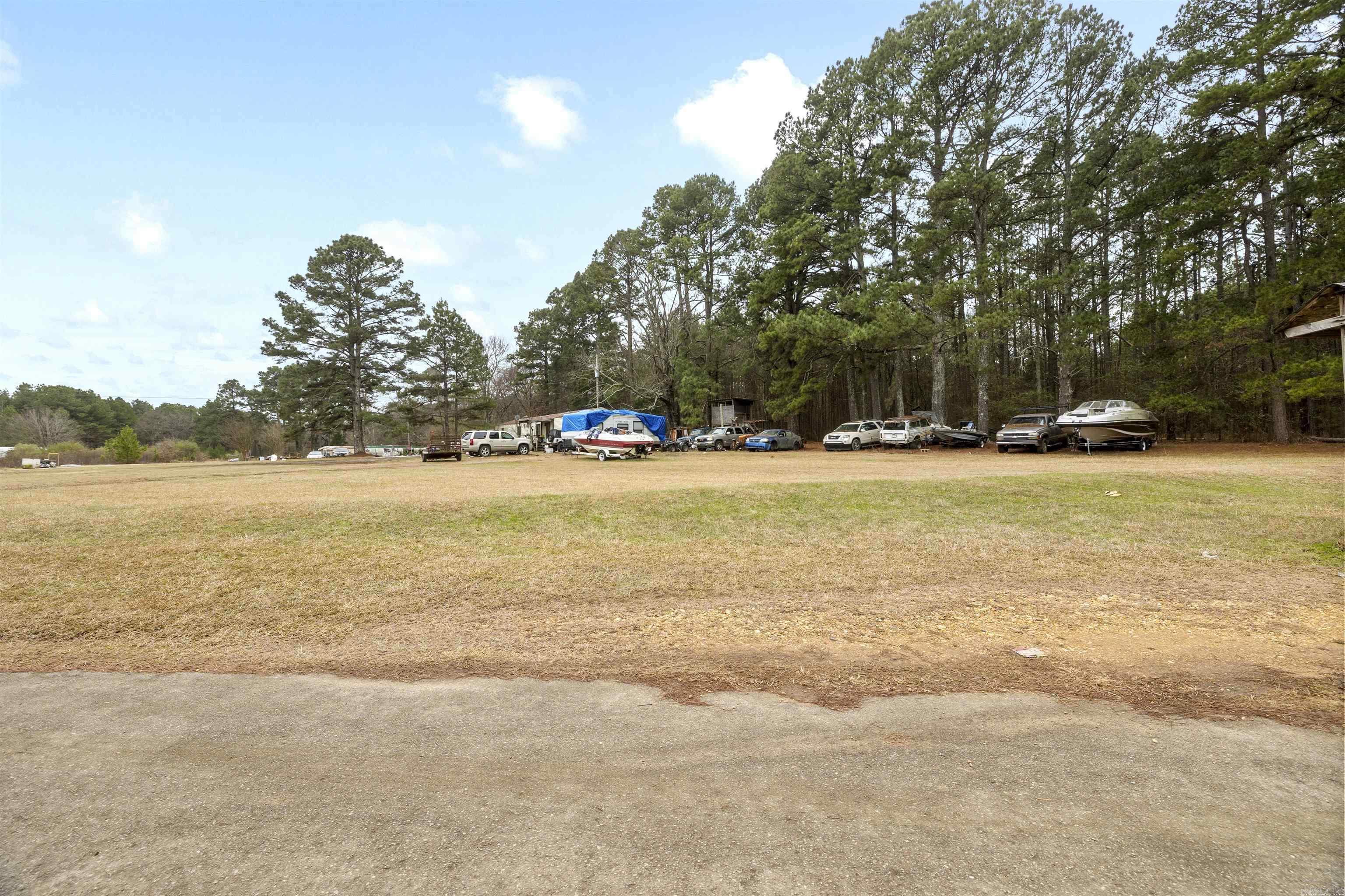 Not in Subdivision - Commercial Sale