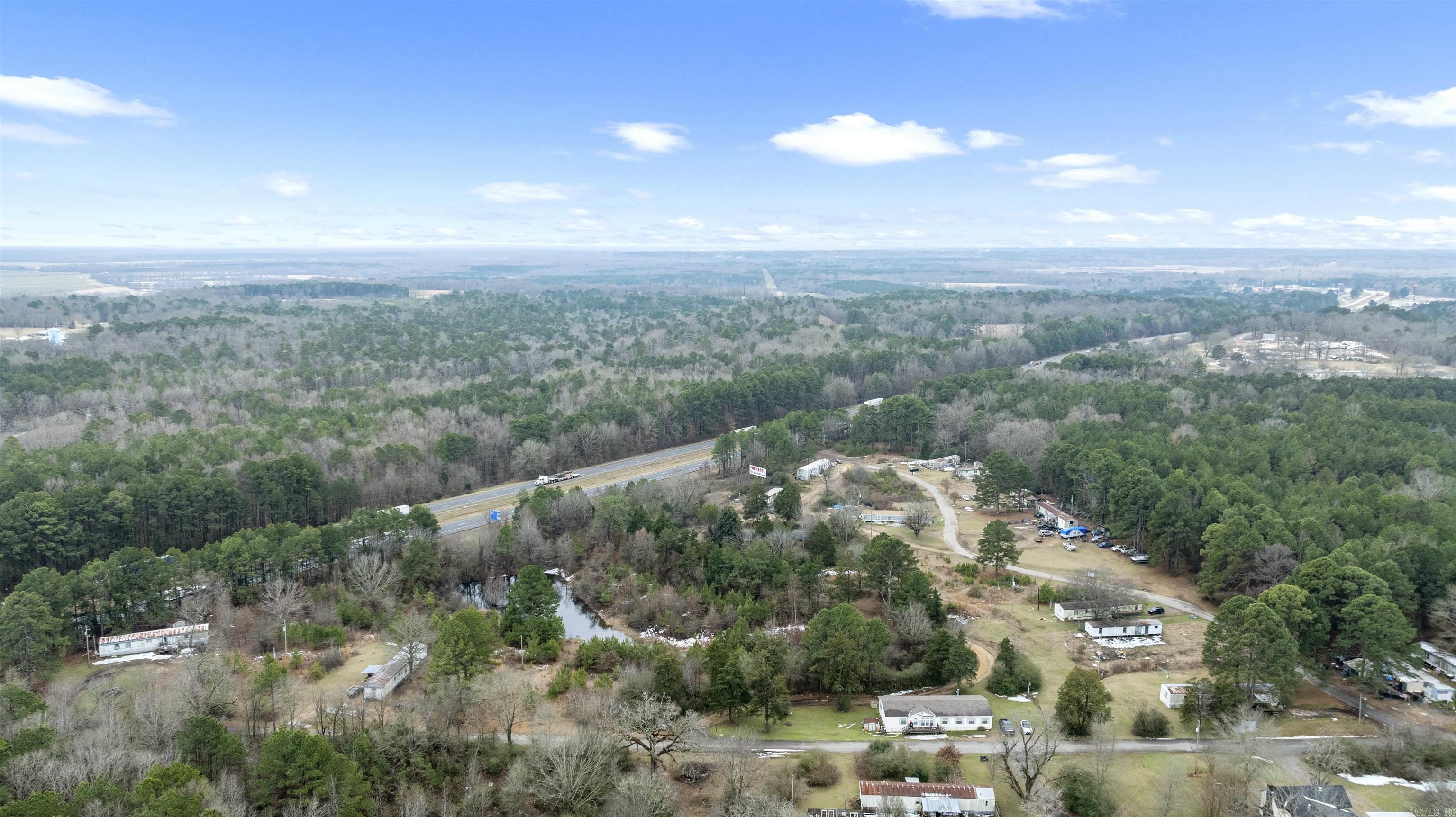 Not in Subdivision - Commercial Sale