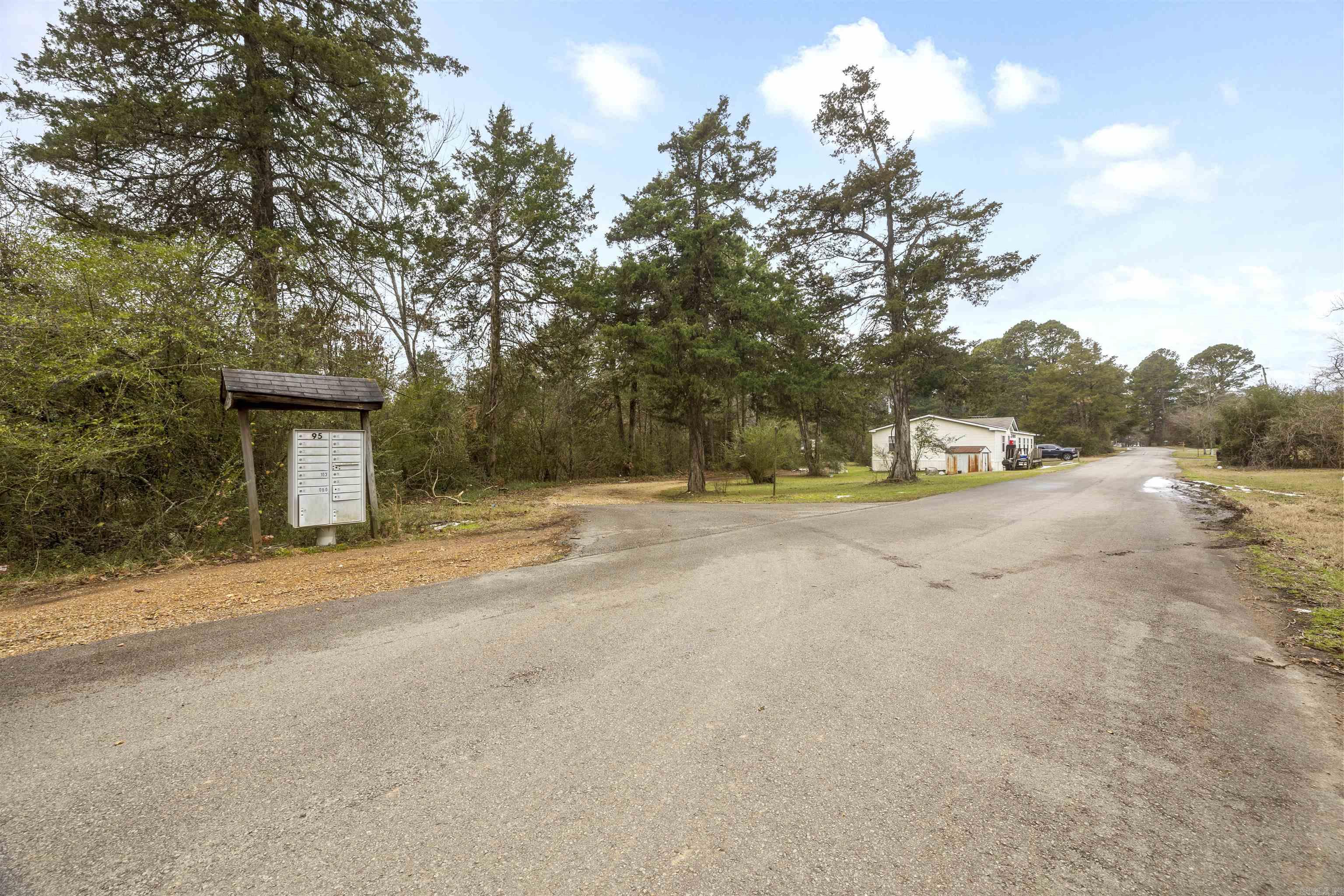 Not in Subdivision - Commercial Sale