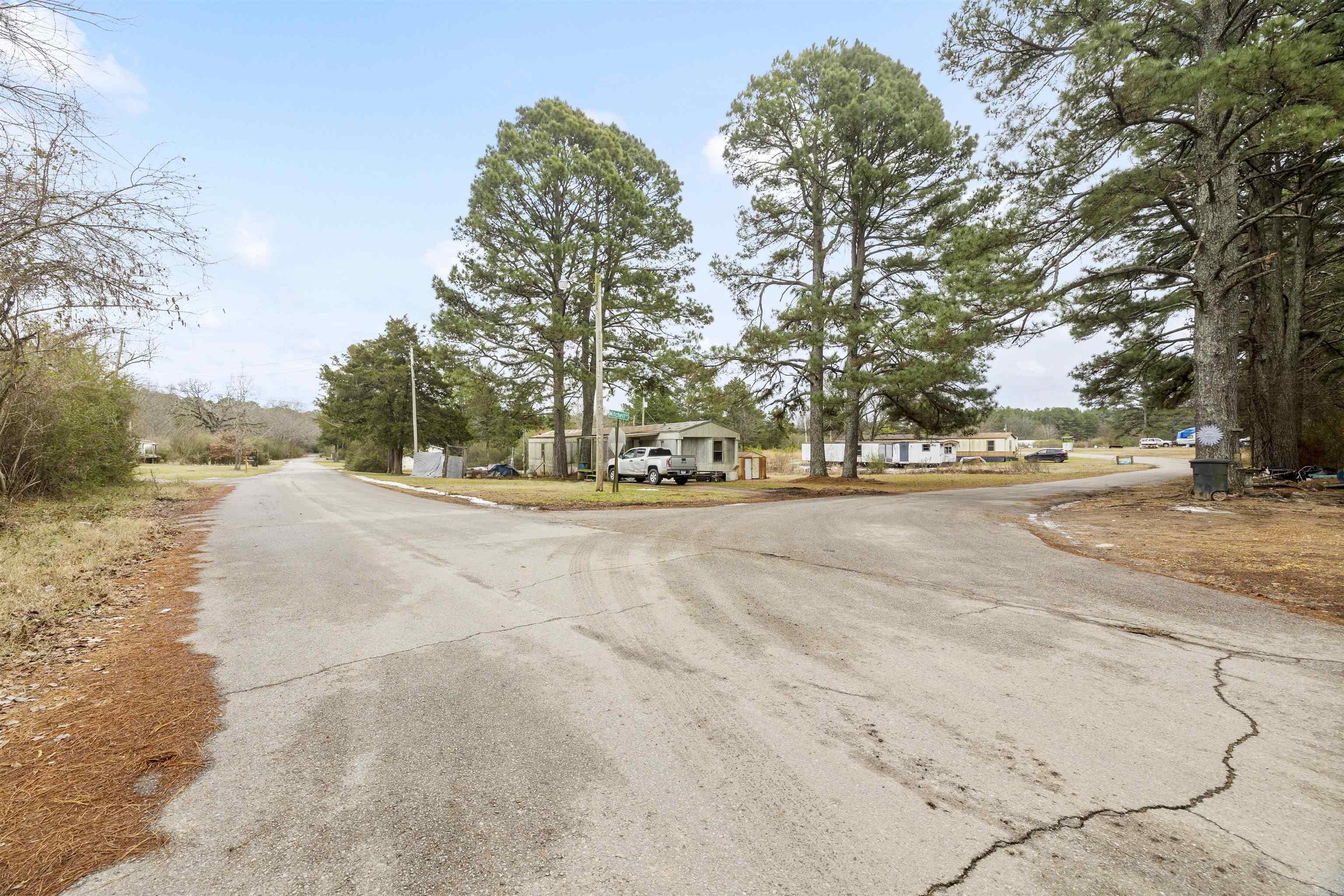 Not in Subdivision - Commercial Sale