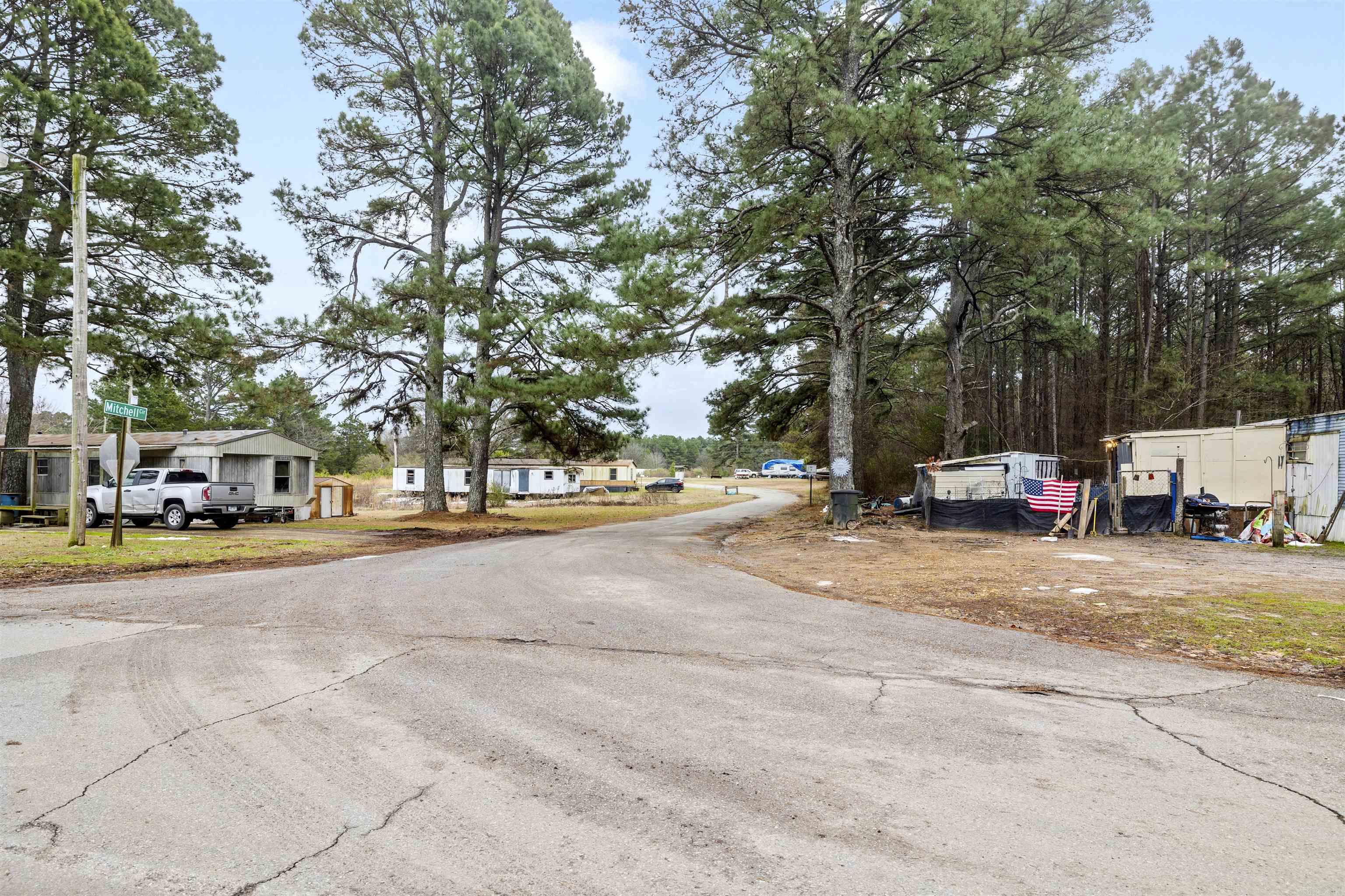 Not in Subdivision - Commercial Sale