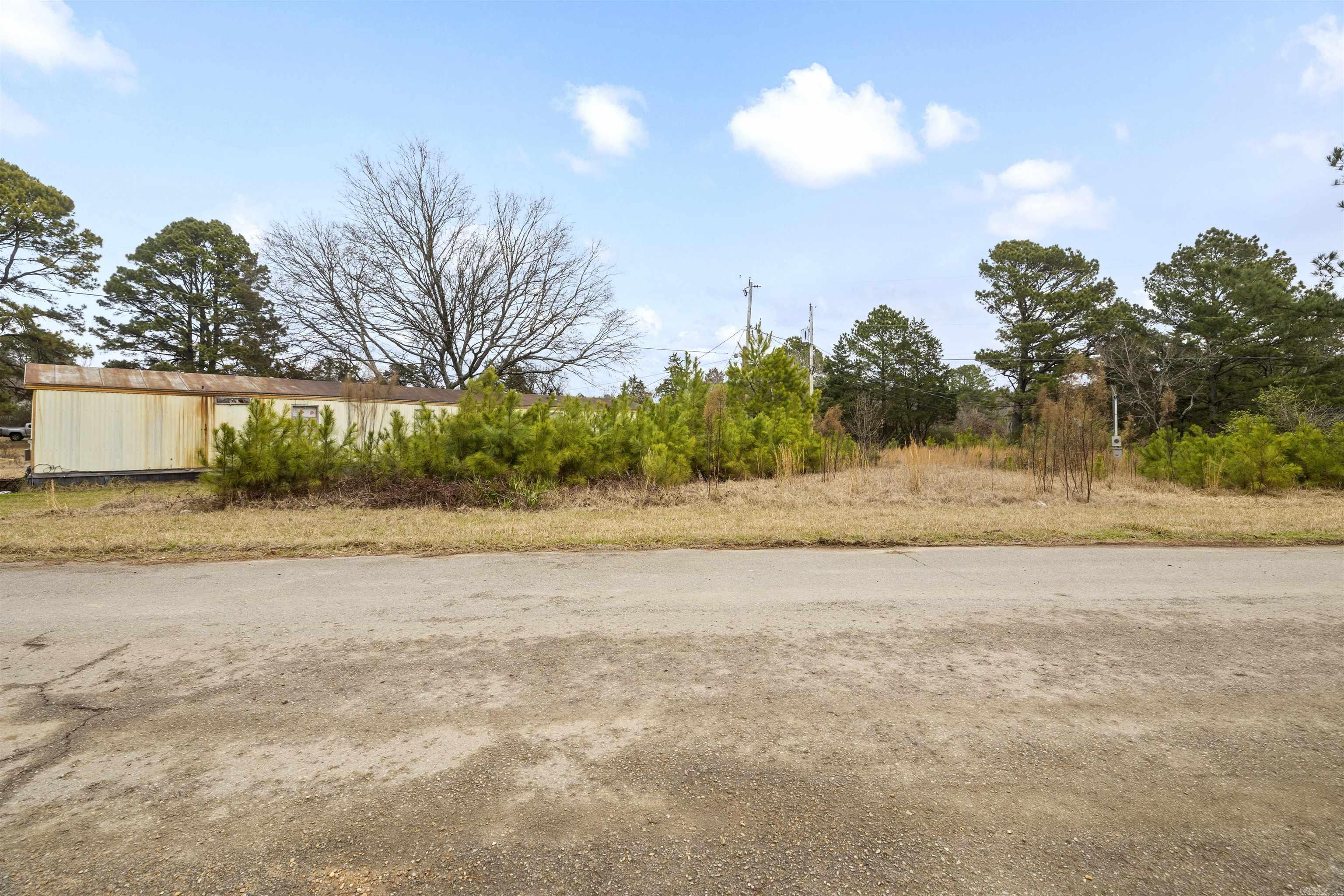 Not in Subdivision - Commercial Sale