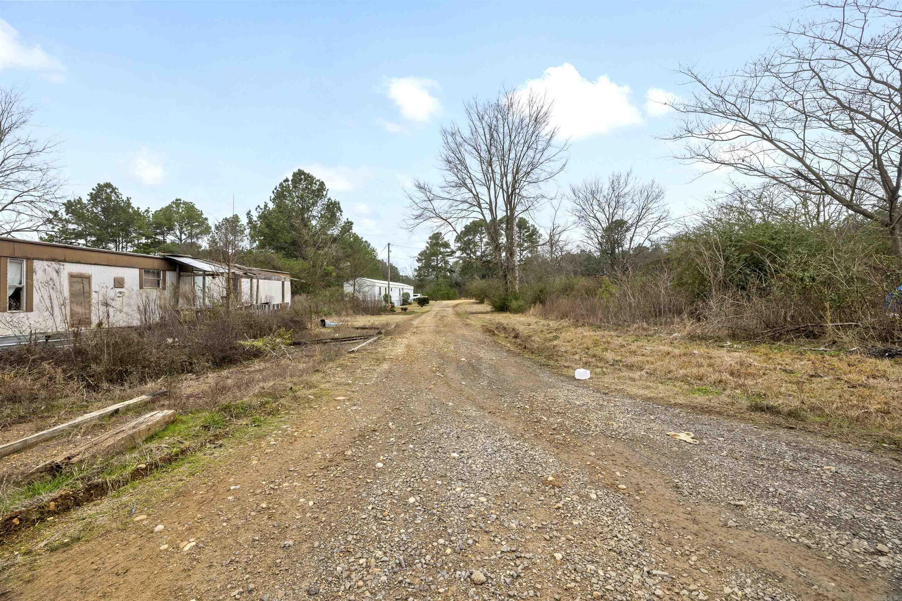 Not in Subdivision - Commercial Sale