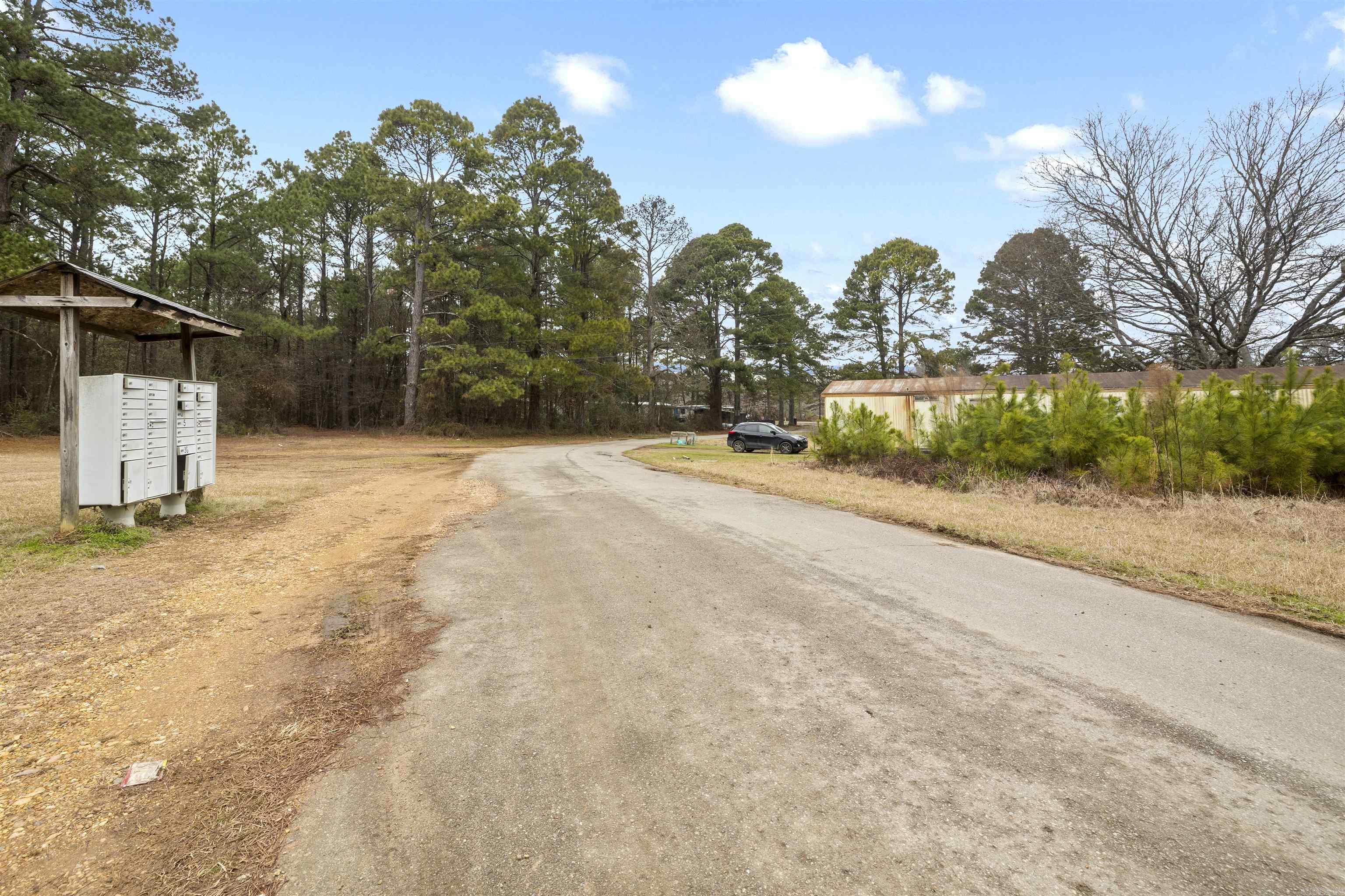 Not in Subdivision - Commercial Sale