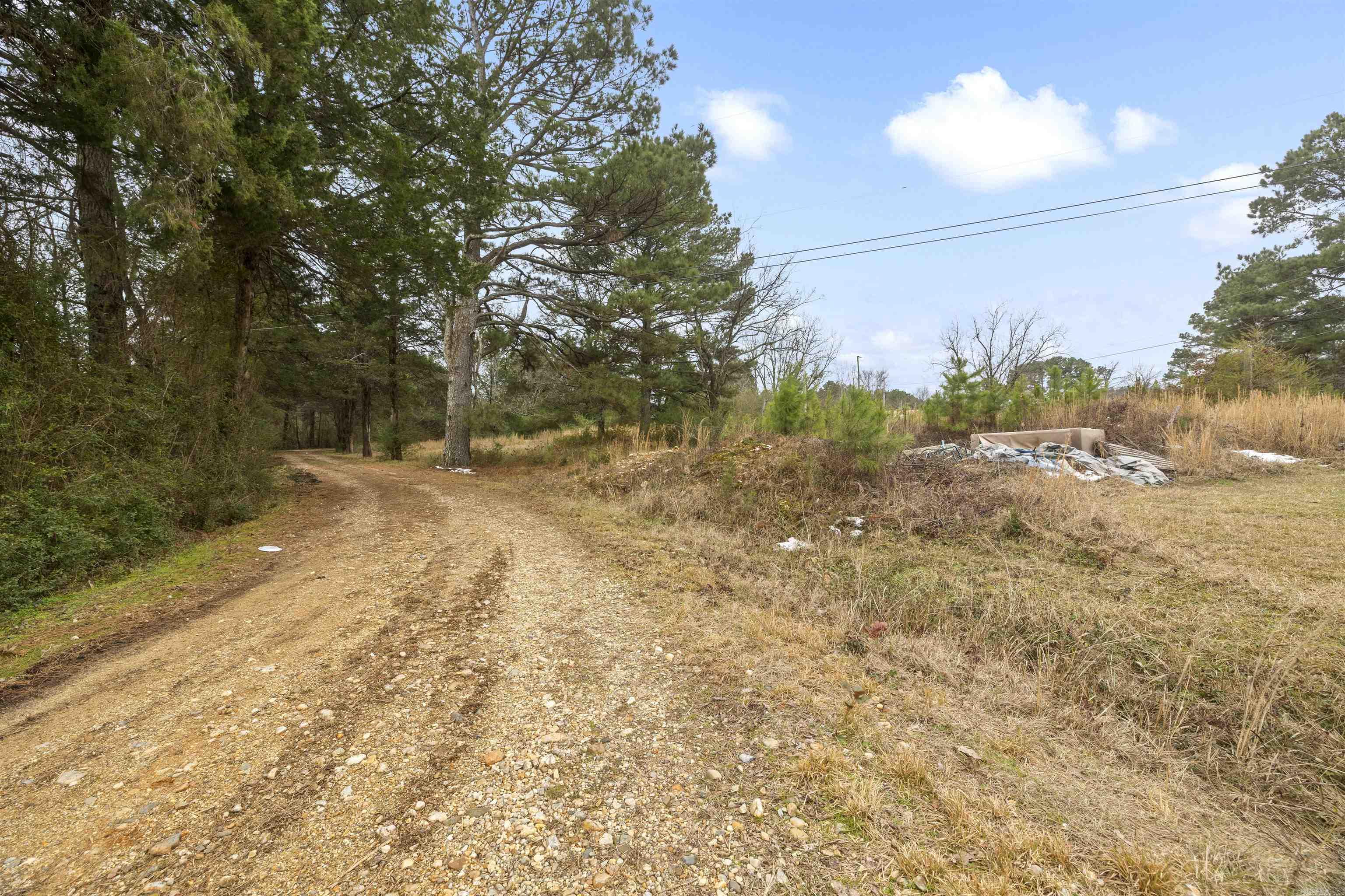 Not in Subdivision - Commercial Sale