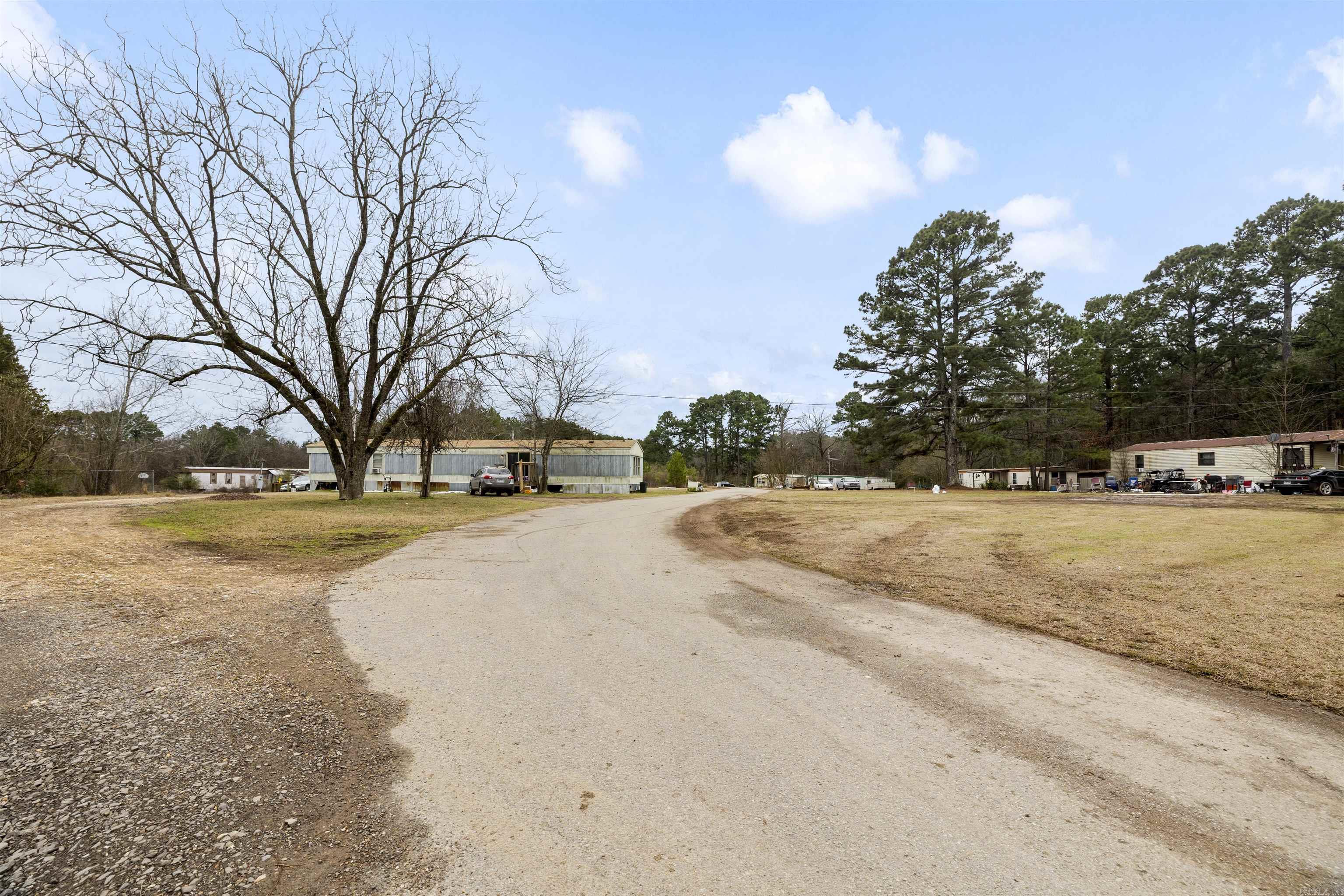 Not in Subdivision - Commercial Sale