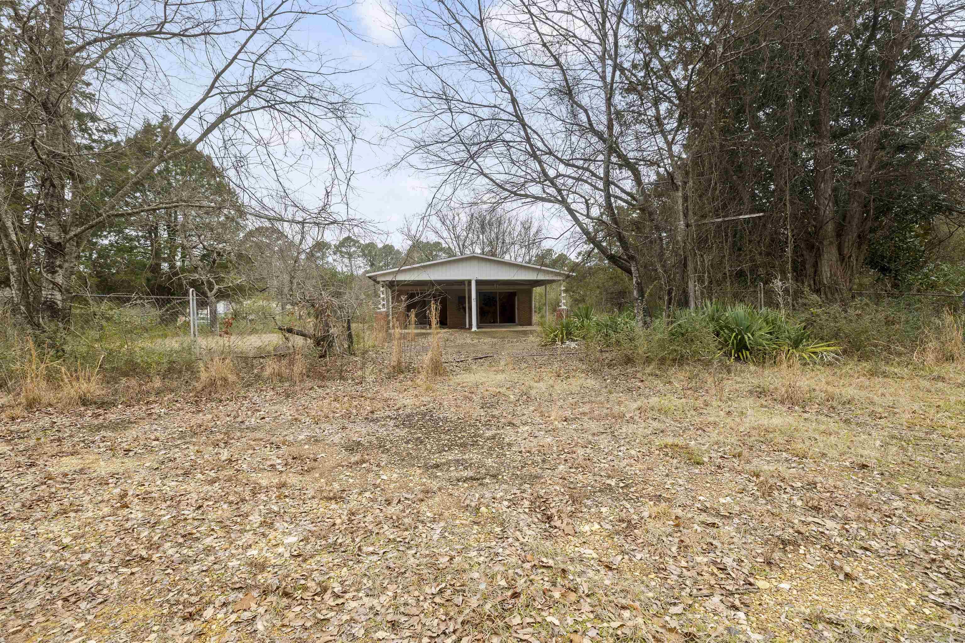 Not in Subdivision - Commercial Sale