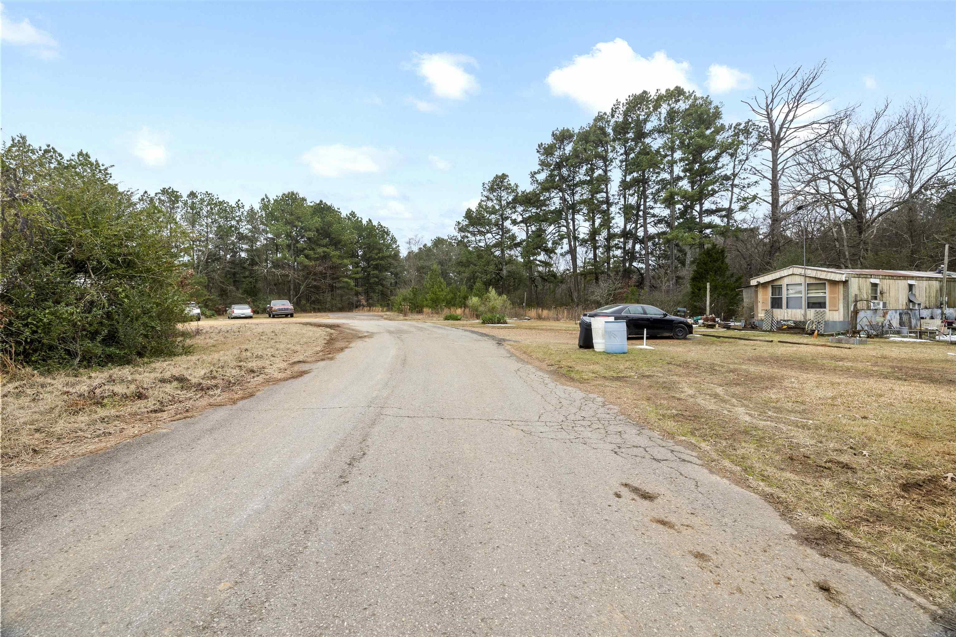 Not in Subdivision - Commercial Sale