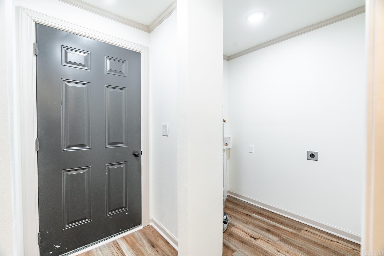 Not In List - Residential