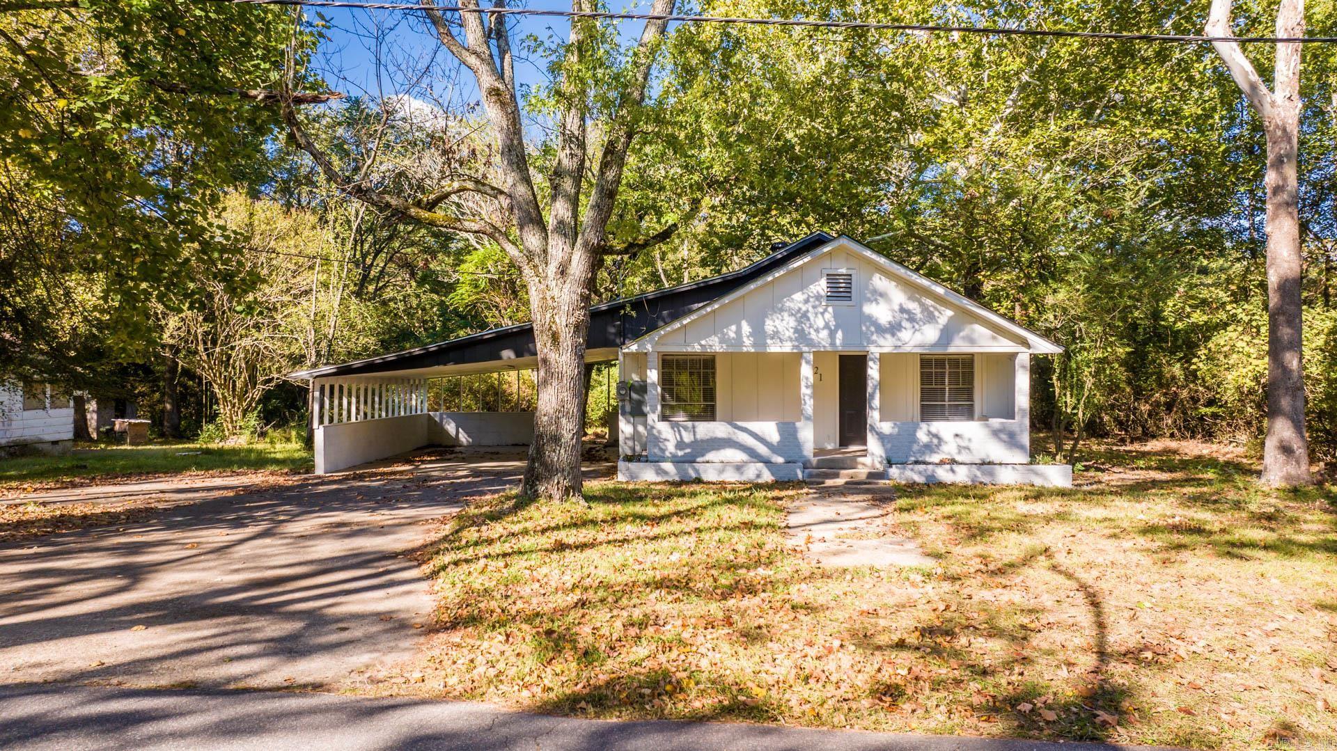 Not In List - Residential