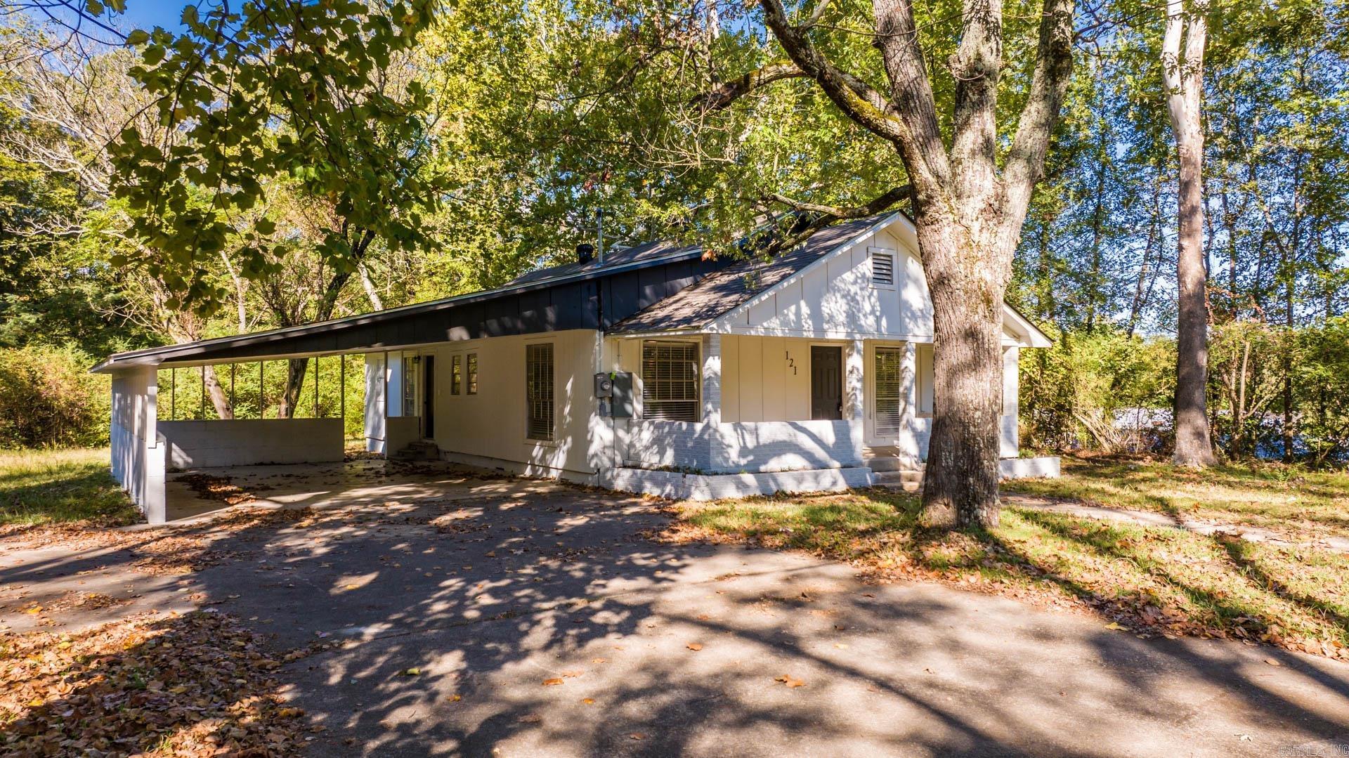 Not In List - Residential