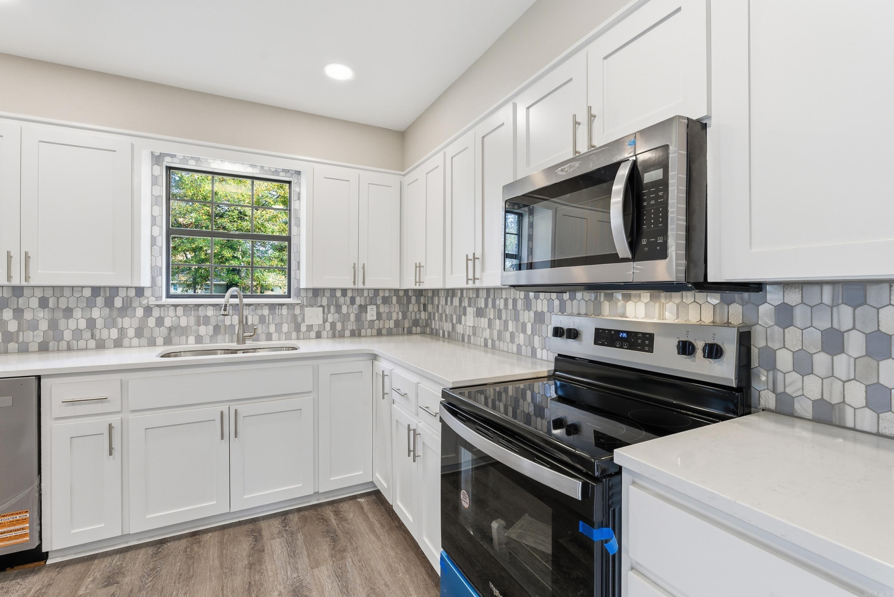 CONWAY EAST - Residential