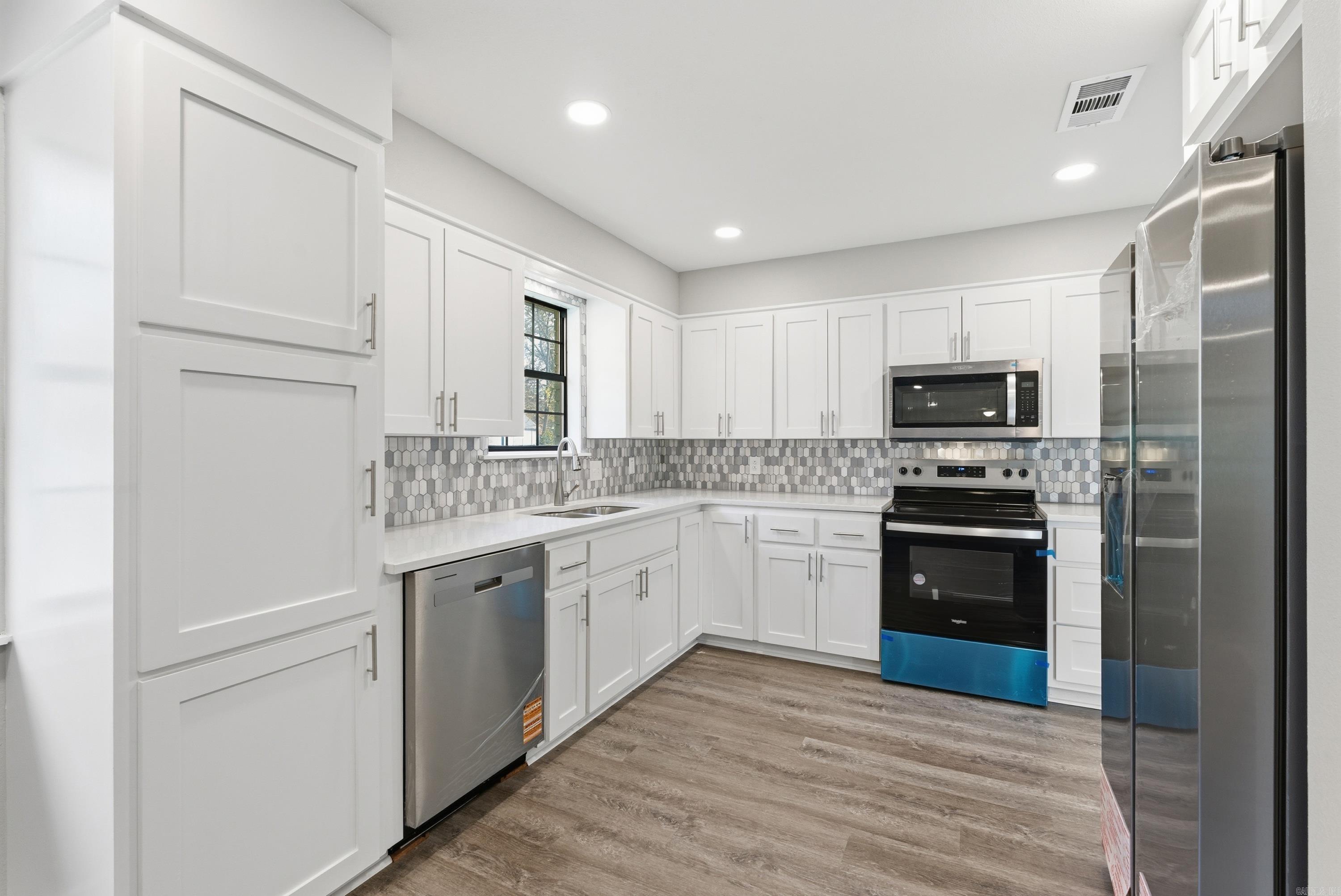 CONWAY EAST - Residential