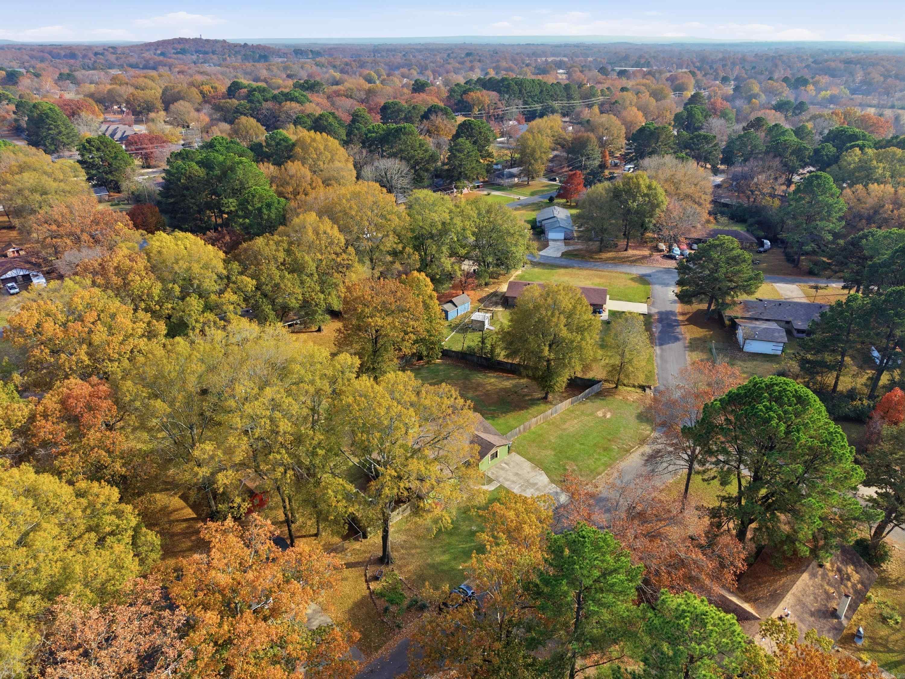 CONWAY EAST - Residential
