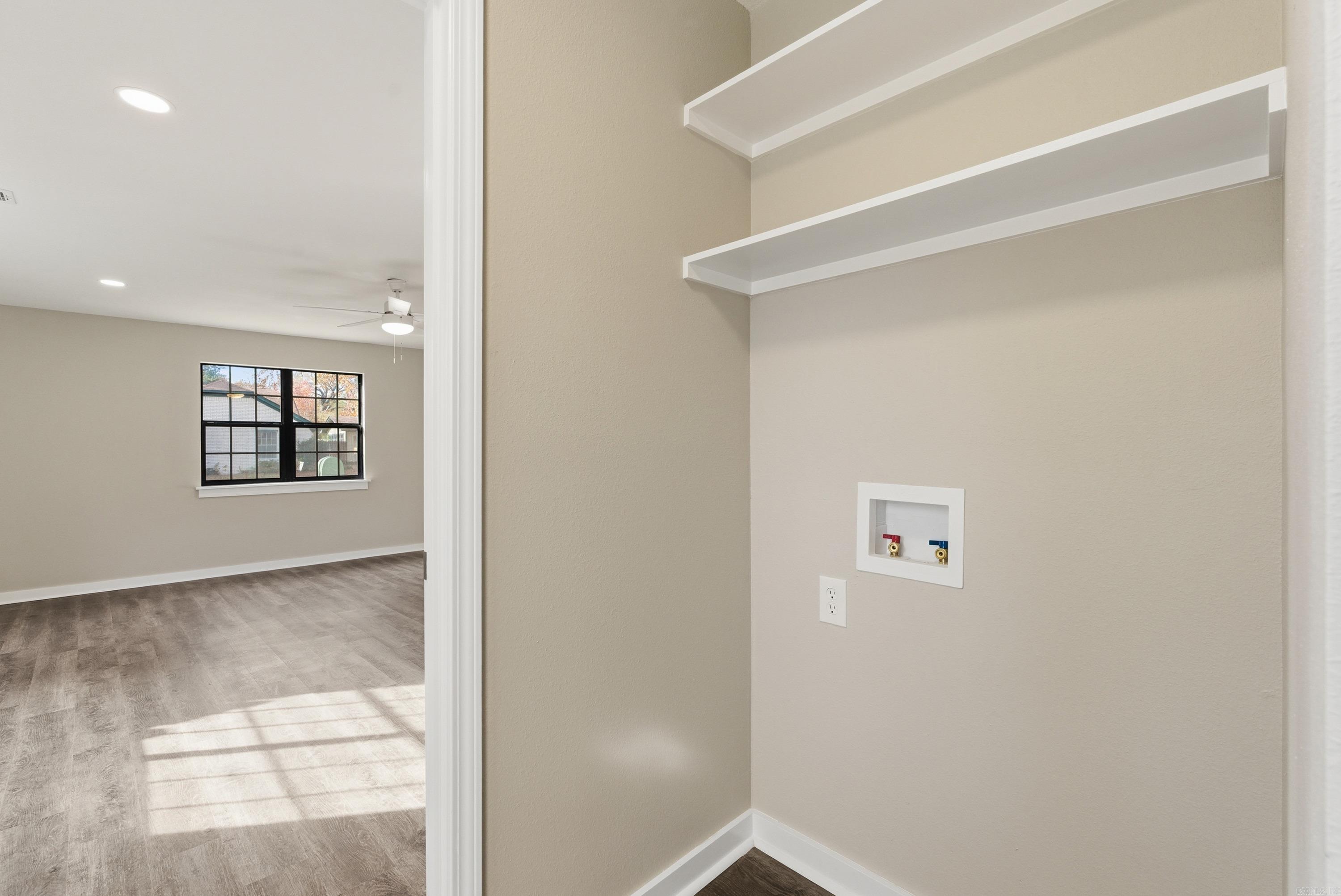 CONWAY EAST - Residential