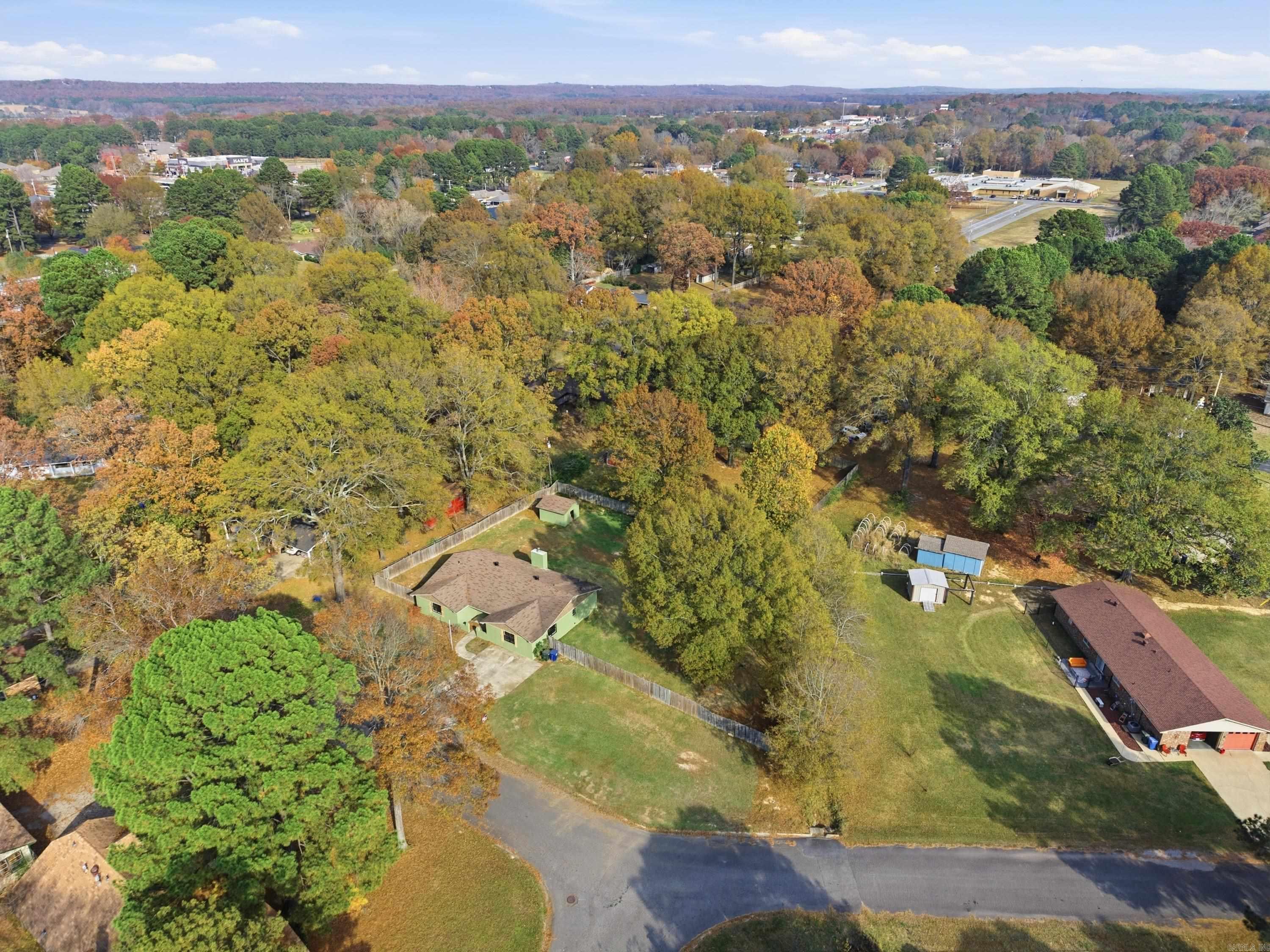 CONWAY EAST - Residential