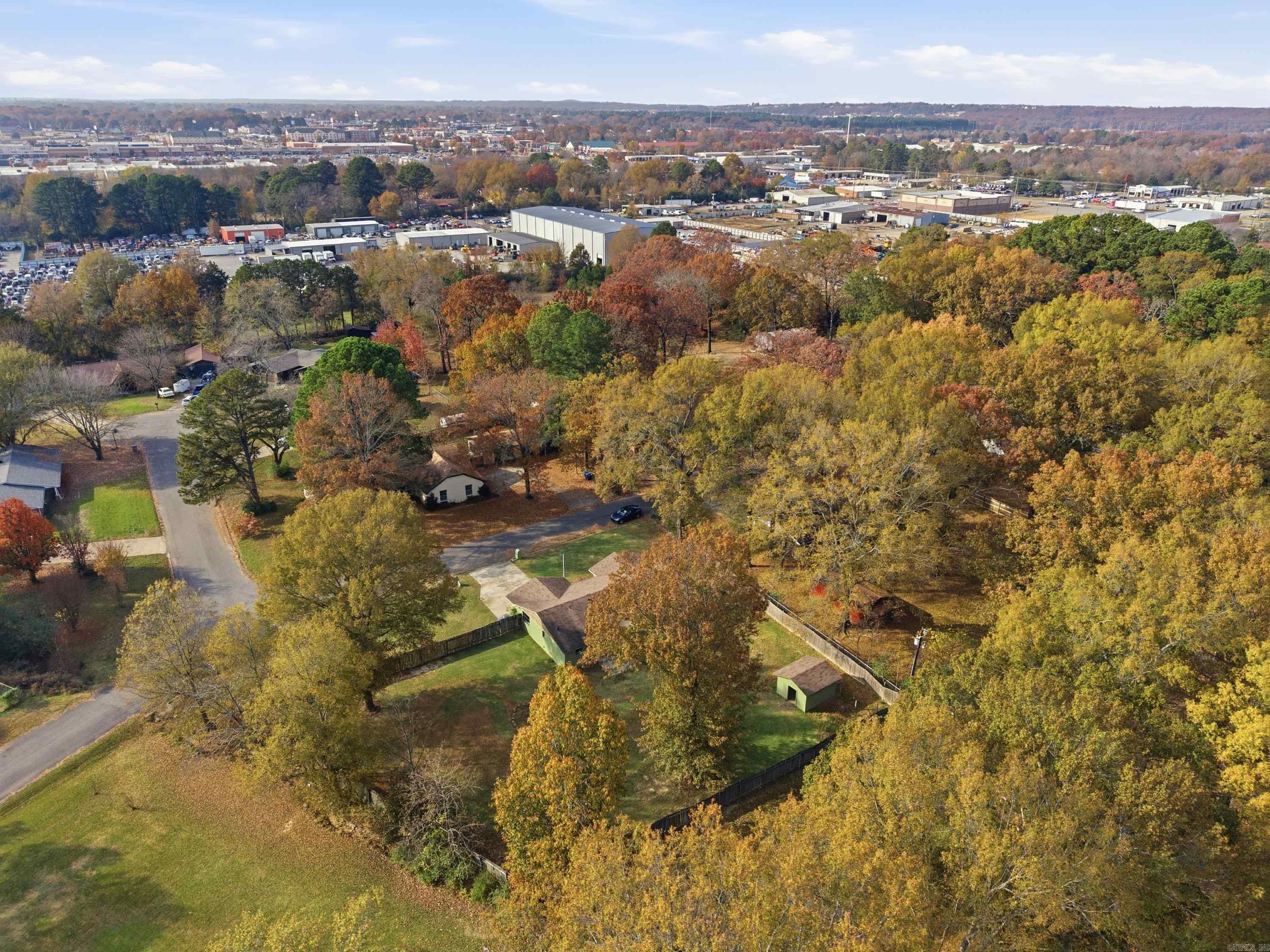 CONWAY EAST - Residential