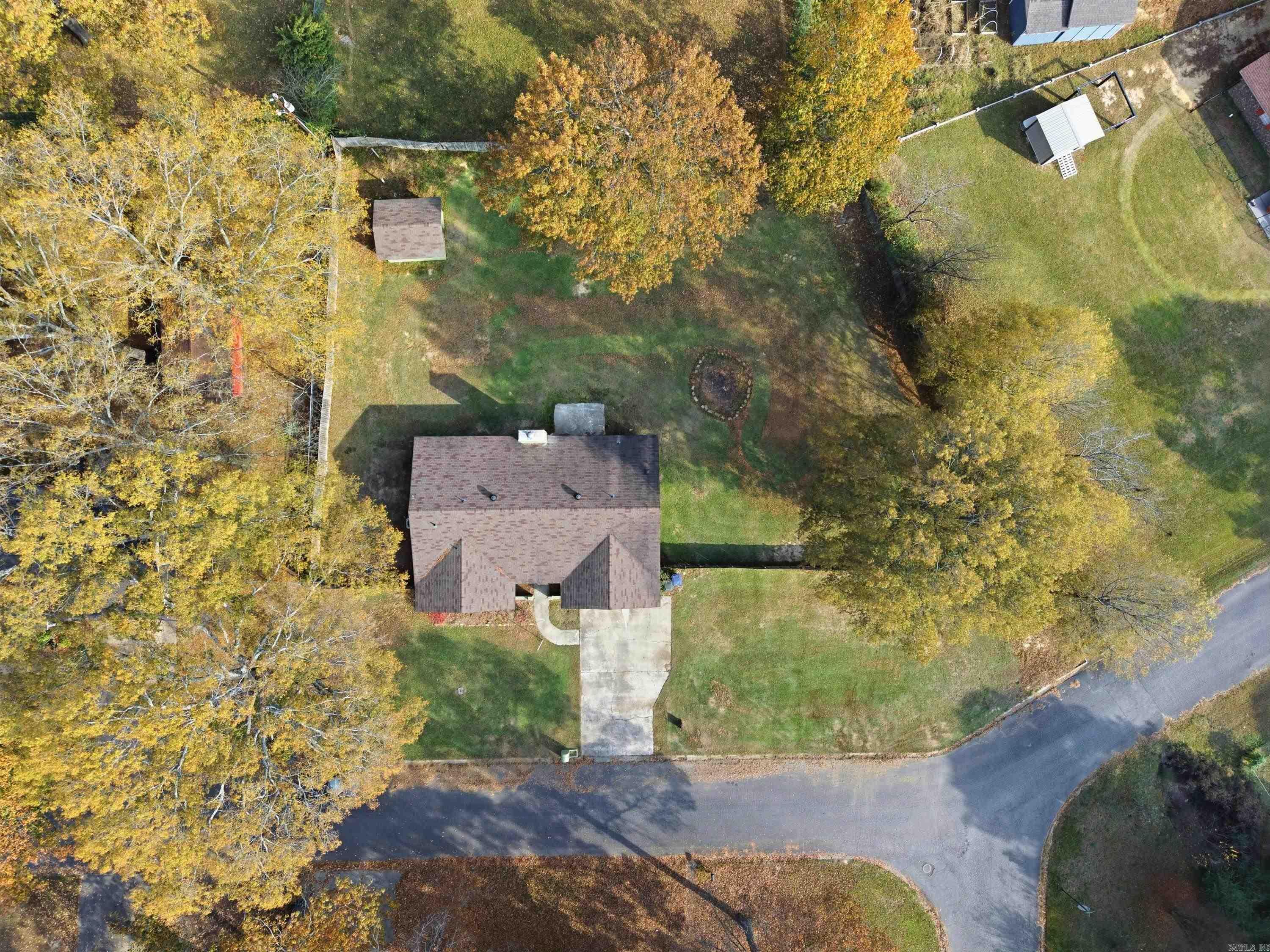 CONWAY EAST - Residential