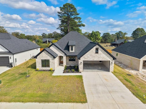 Photo of 7040 Stardust Trail, Benton, AR 72022 (MLS # 26042195)