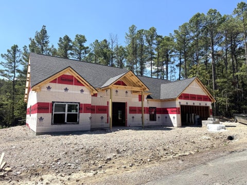 Photo of 20 Embridar Lane, Hot Springs Village, AR 71909 (MLS # 26038043)