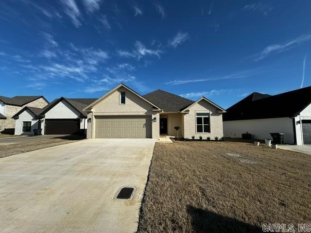 BOBCAT MEADOWS - Residential