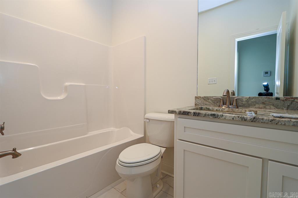 BOBCAT MEADOWS - Residential