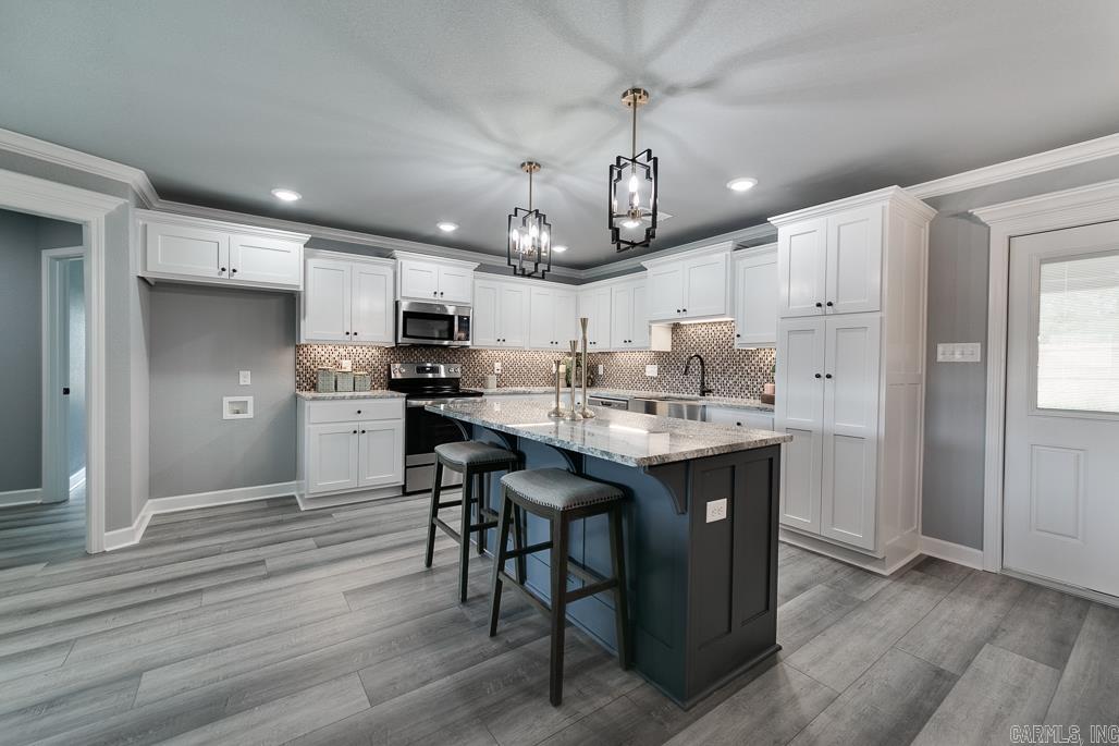 AUTUMN BROOKE - Residential