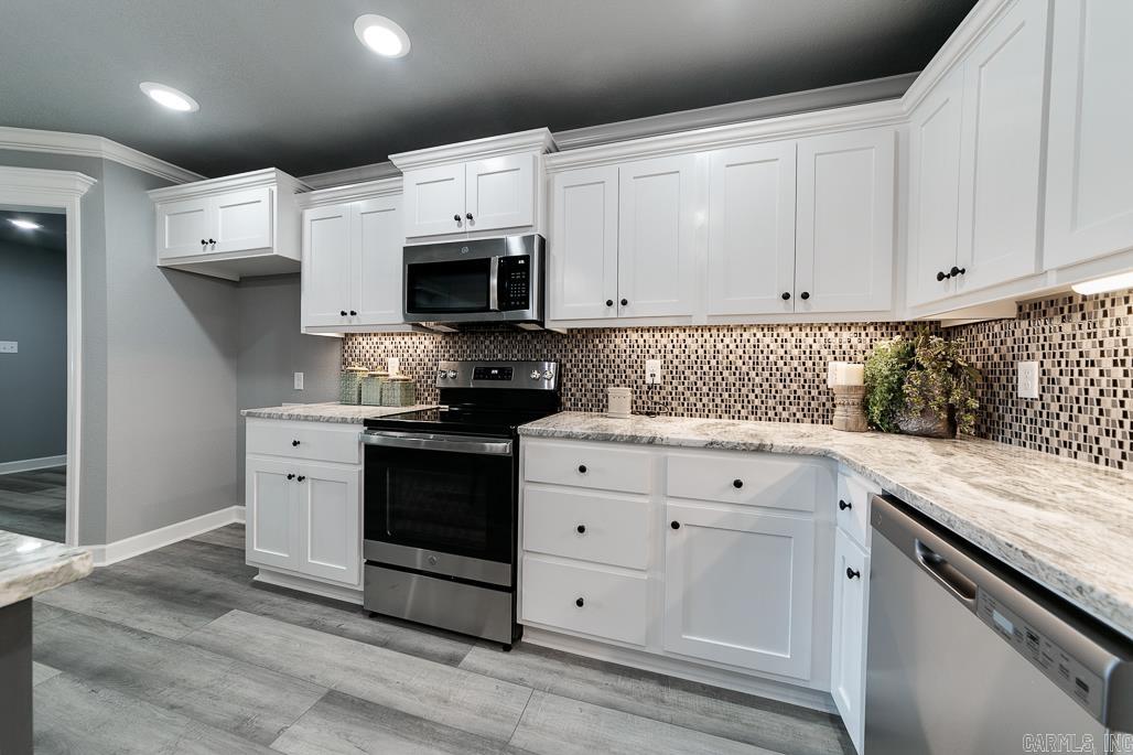 AUTUMN BROOKE - Residential