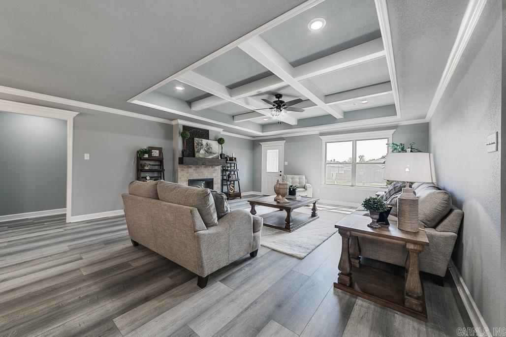 AUTUMN BROOKE - Residential