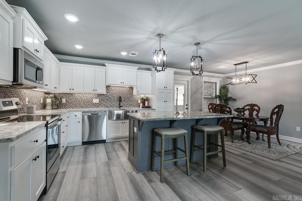 AUTUMN BROOKE - Residential