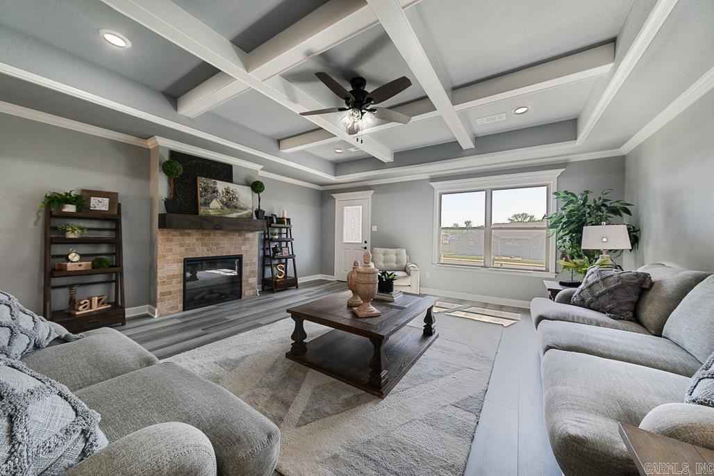 AUTUMN BROOKE - Residential