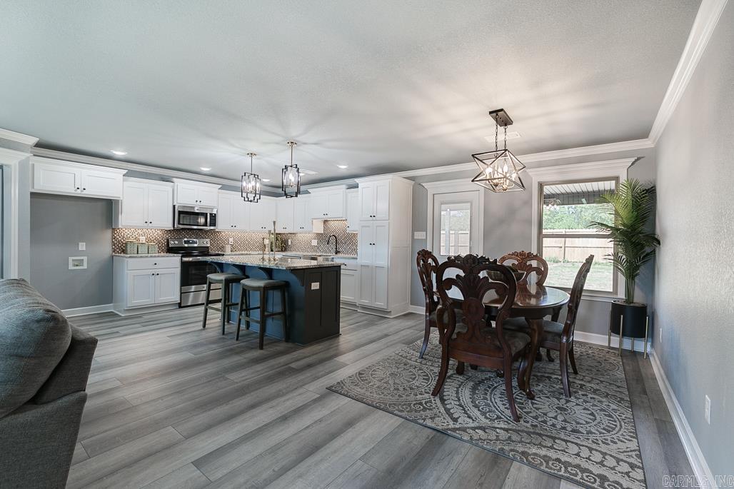 AUTUMN BROOKE - Residential