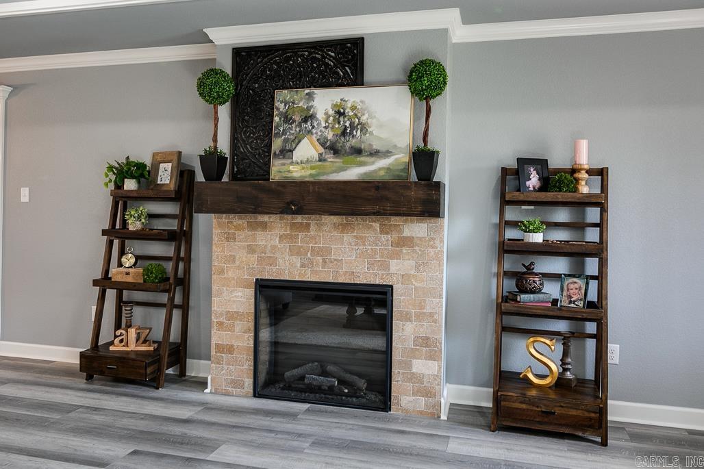 AUTUMN BROOKE - Residential