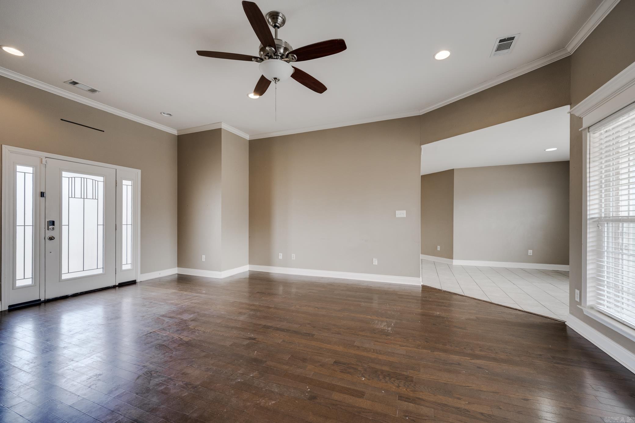 BASE MEADOWS ADDN - Residential