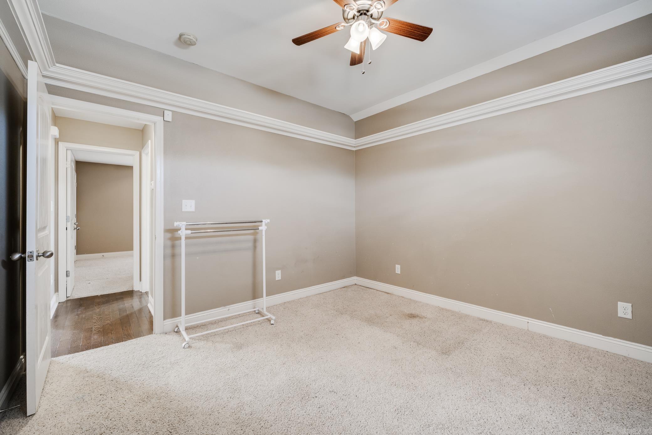 BASE MEADOWS ADDN - Residential