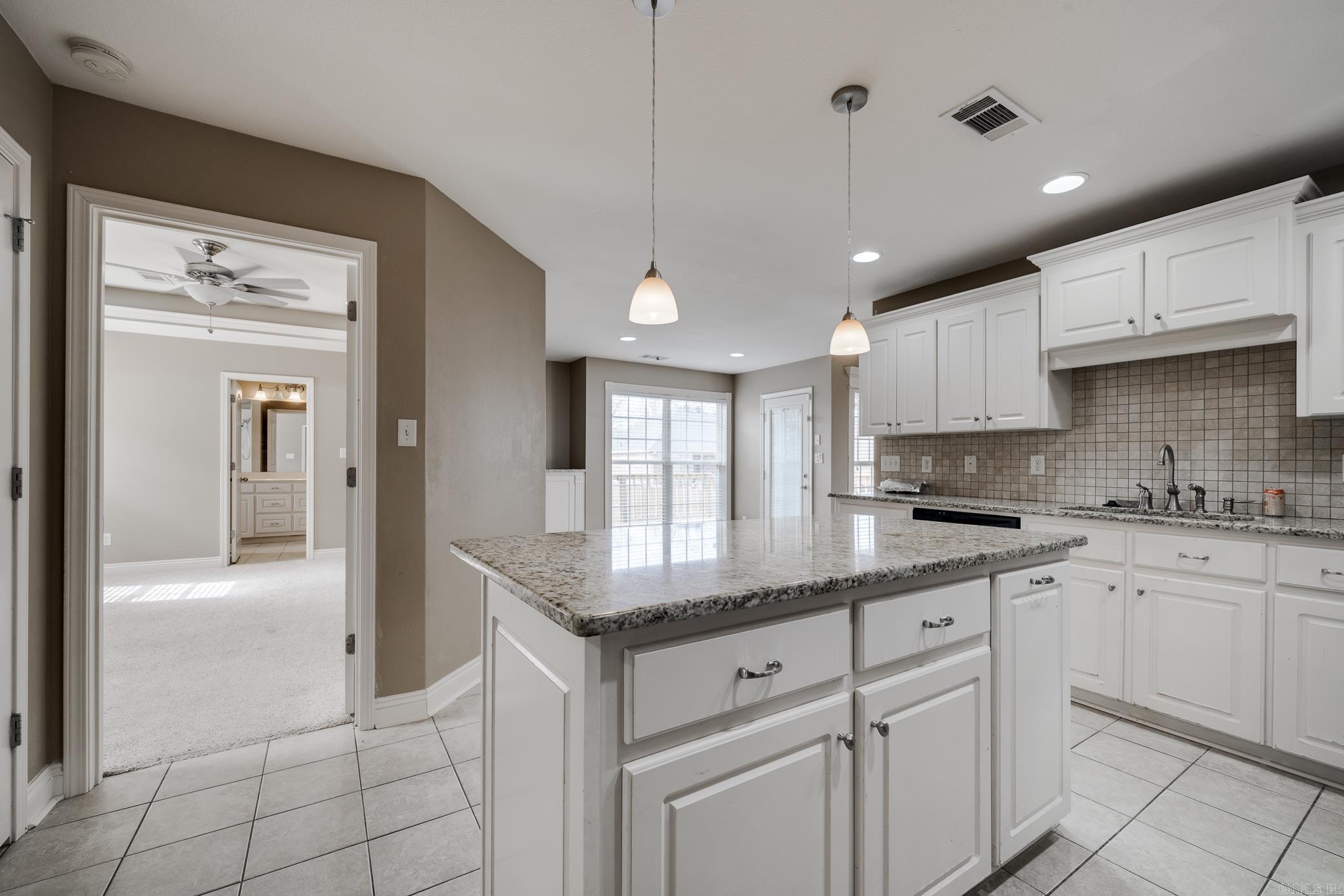 BASE MEADOWS ADDN - Residential