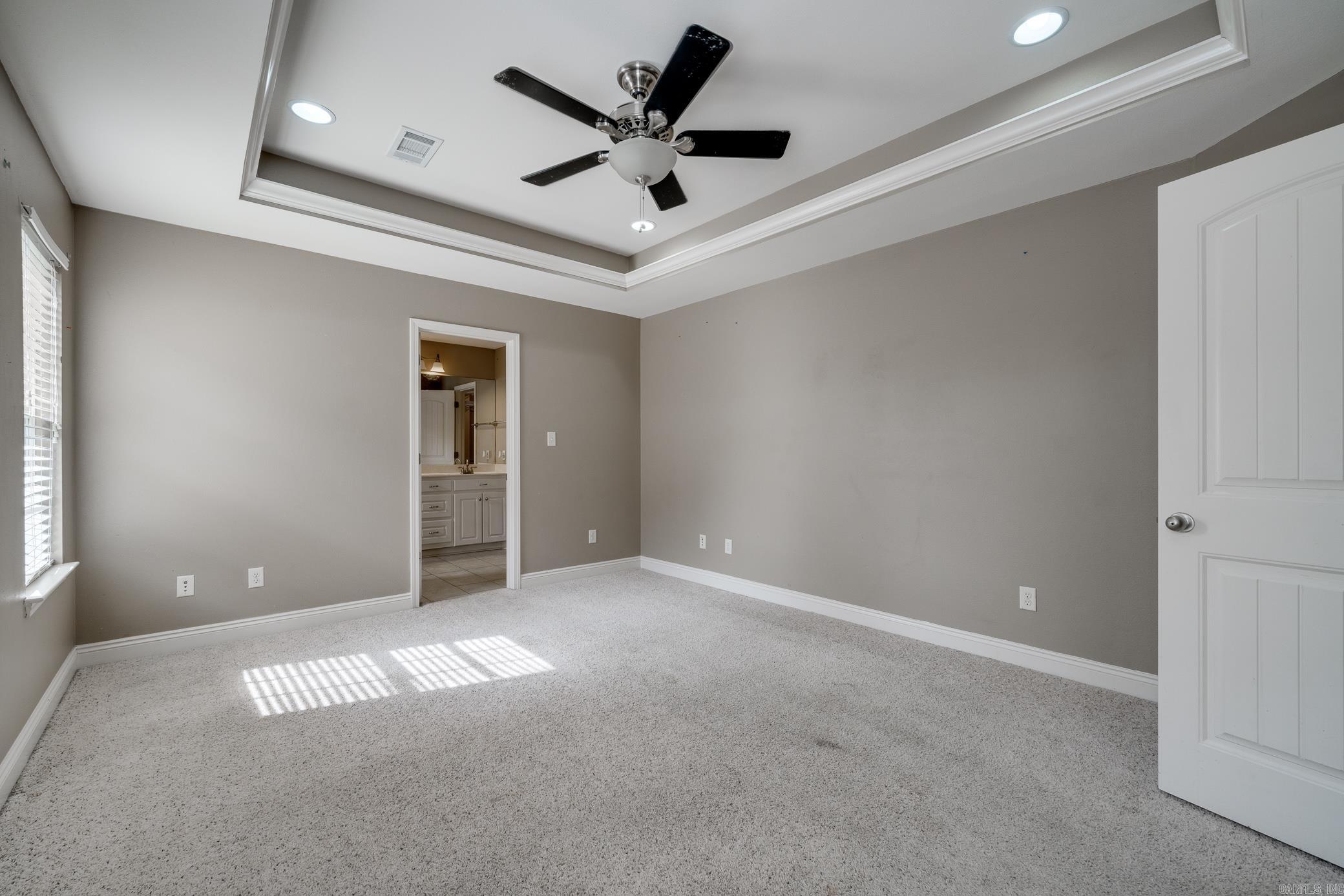 BASE MEADOWS ADDN - Residential