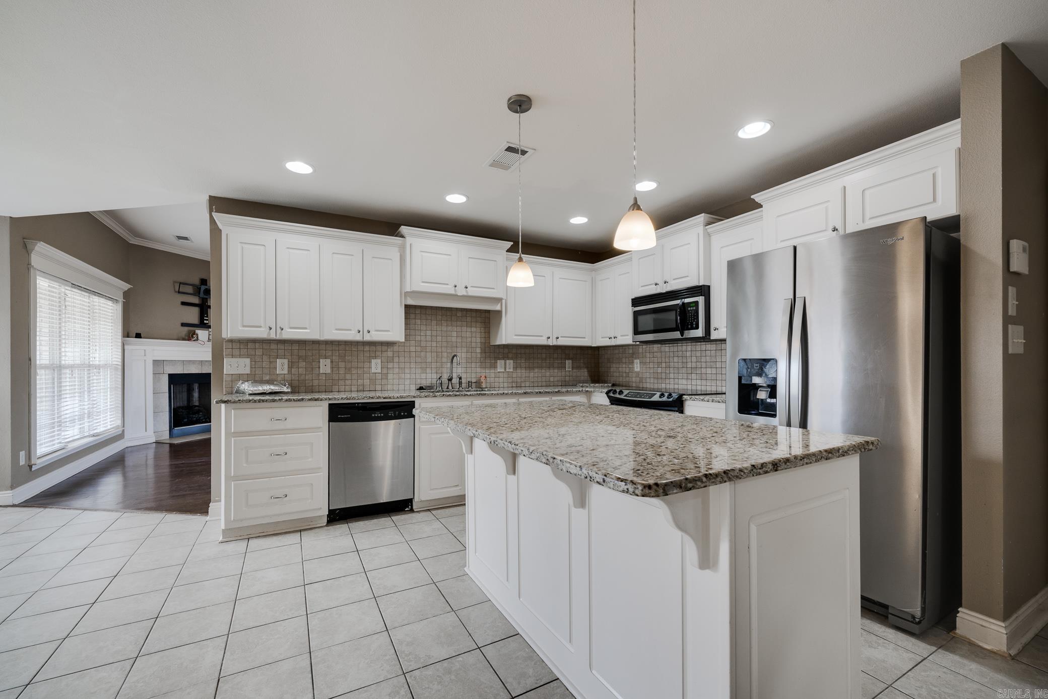 BASE MEADOWS ADDN - Residential