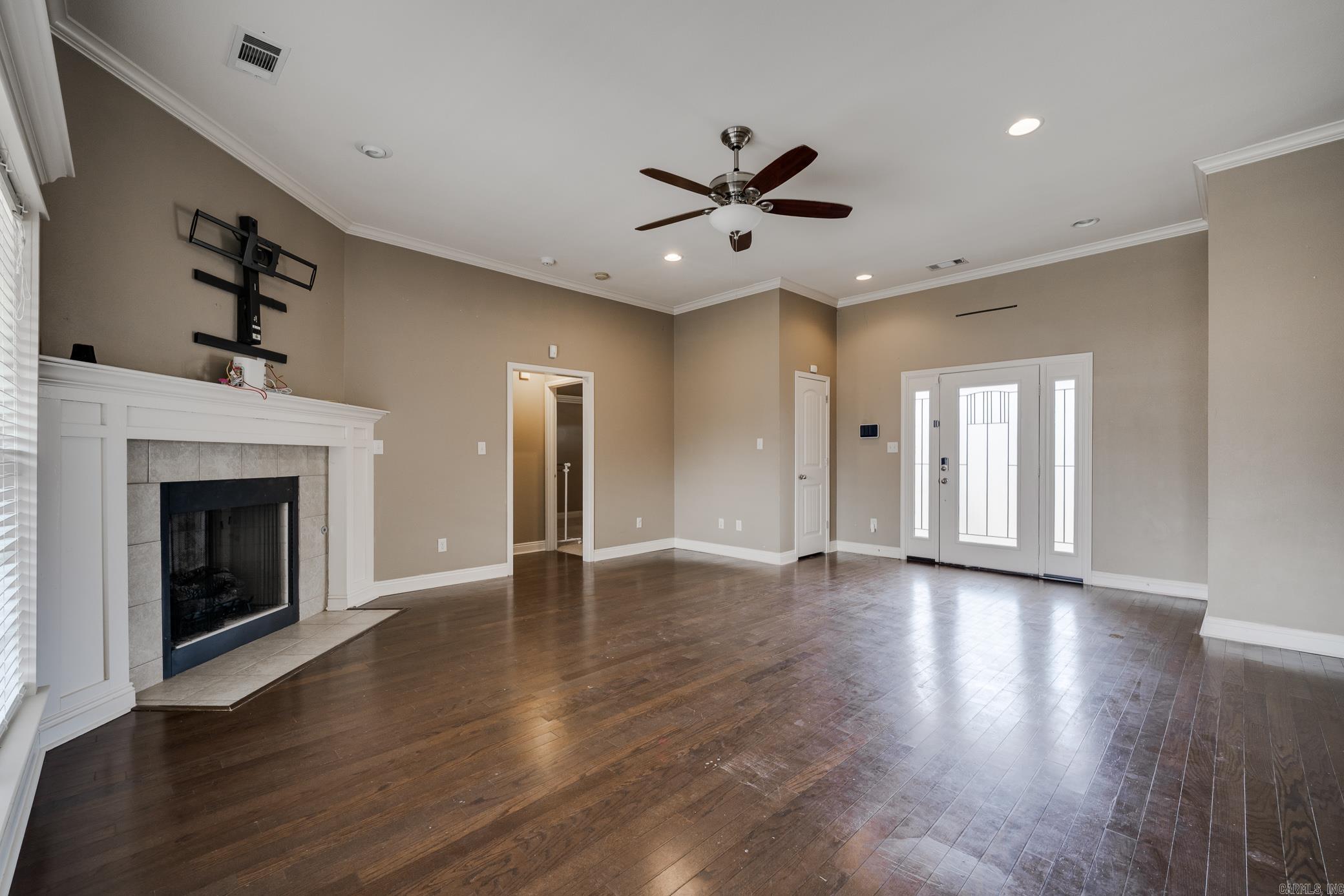 BASE MEADOWS ADDN - Residential