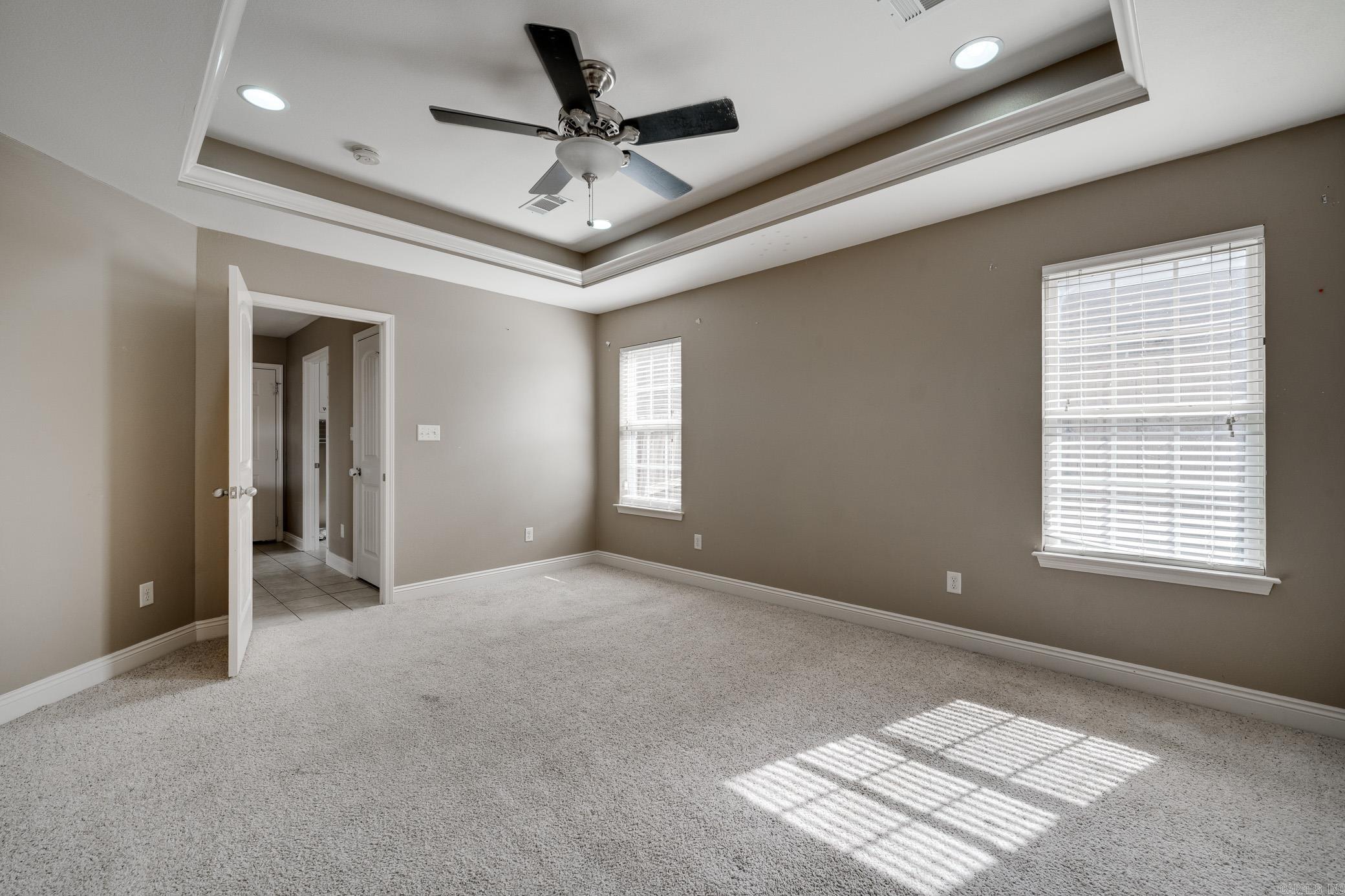 BASE MEADOWS ADDN - Residential