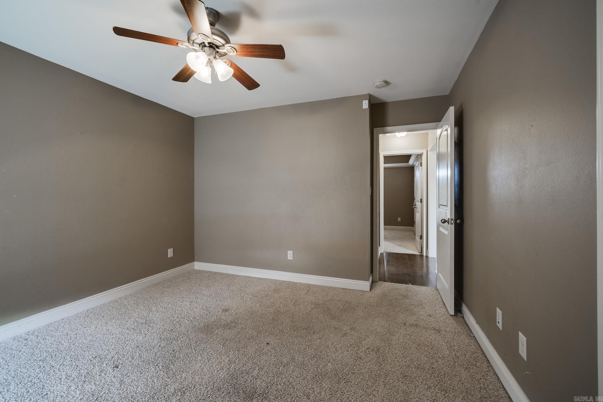 BASE MEADOWS ADDN - Residential