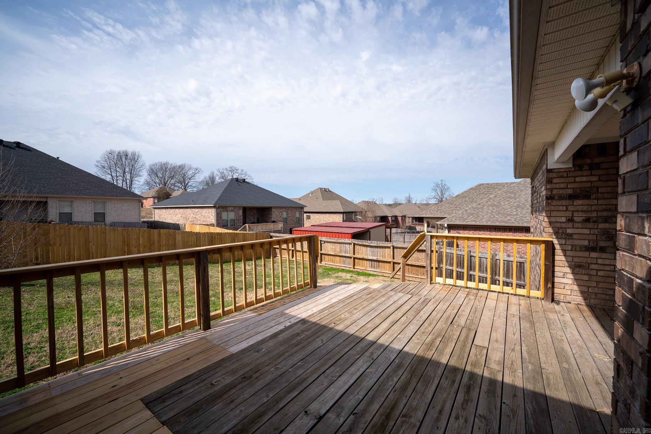 BASE MEADOWS ADDN - Residential