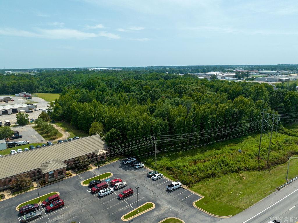 11-07-07 Searcy Outlots - Commercial Sale