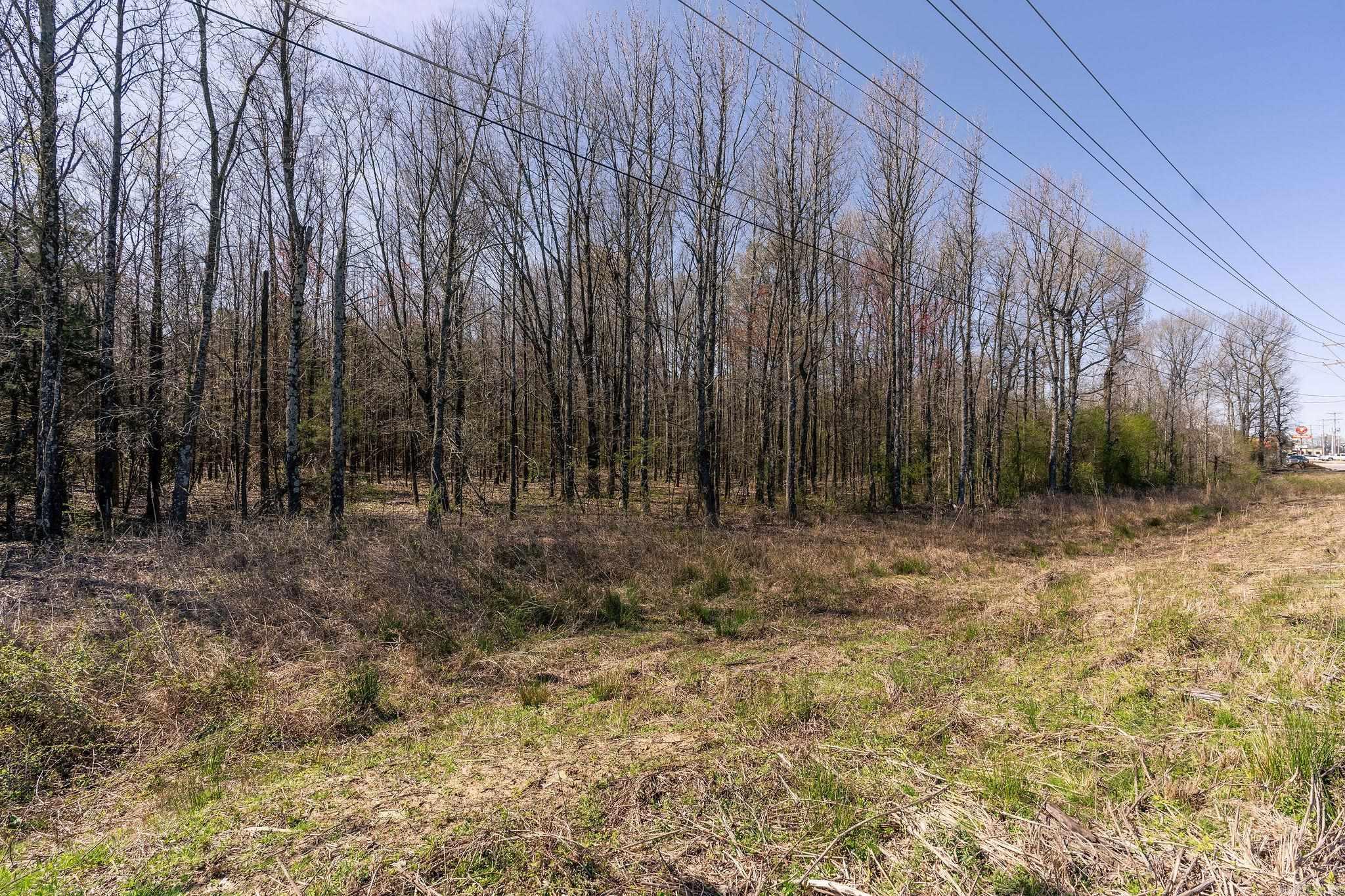 11-07-07 Searcy Outlots - Commercial Sale