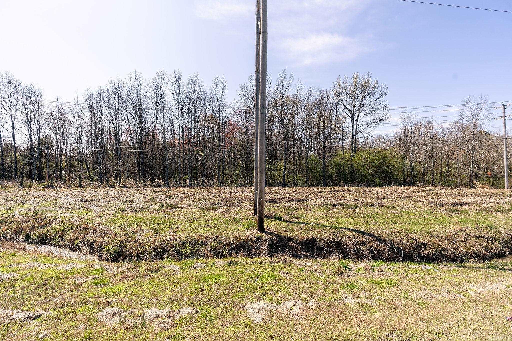 11-07-07 Searcy Outlots - Commercial Sale