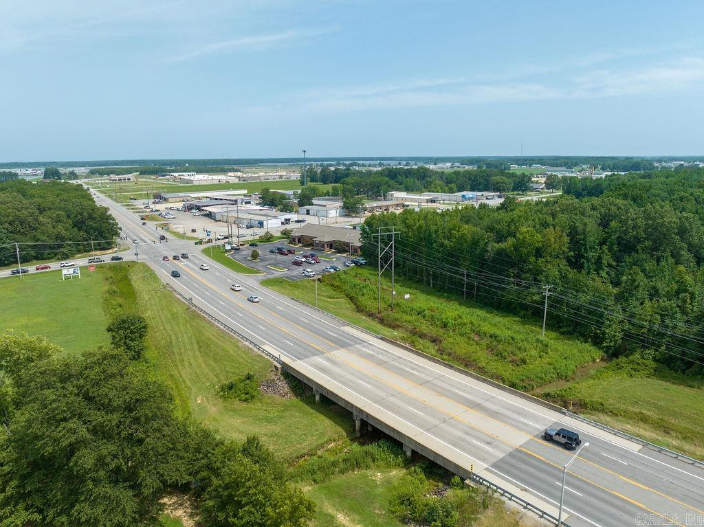 11-07-07 Searcy Outlots - Commercial Sale